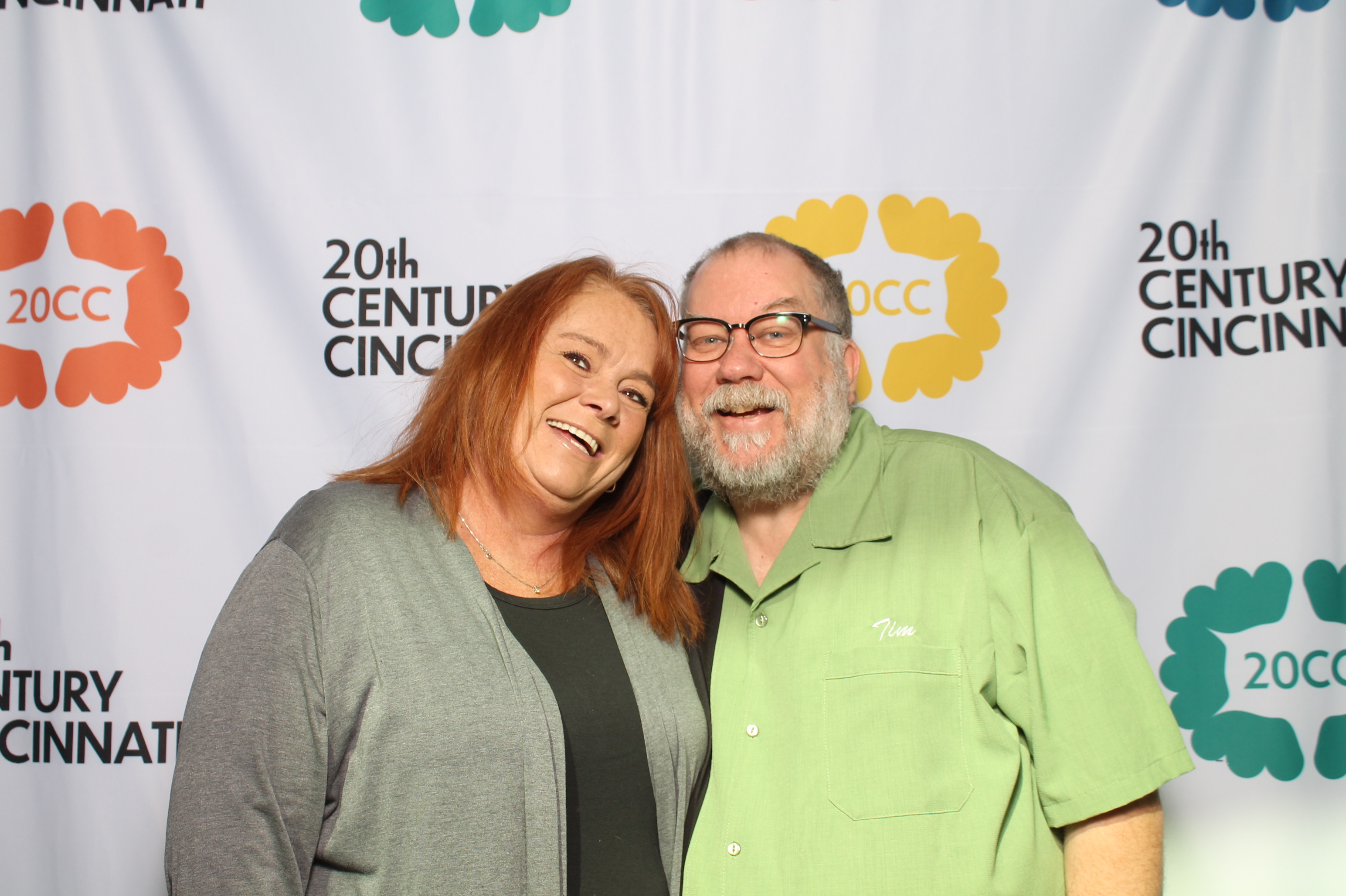 20th Centry Cincinnati | View more photos from the event at gallery.photoboothcincy.com/u/PhotoBoothCincy/20th-Centry-Cincinnati
