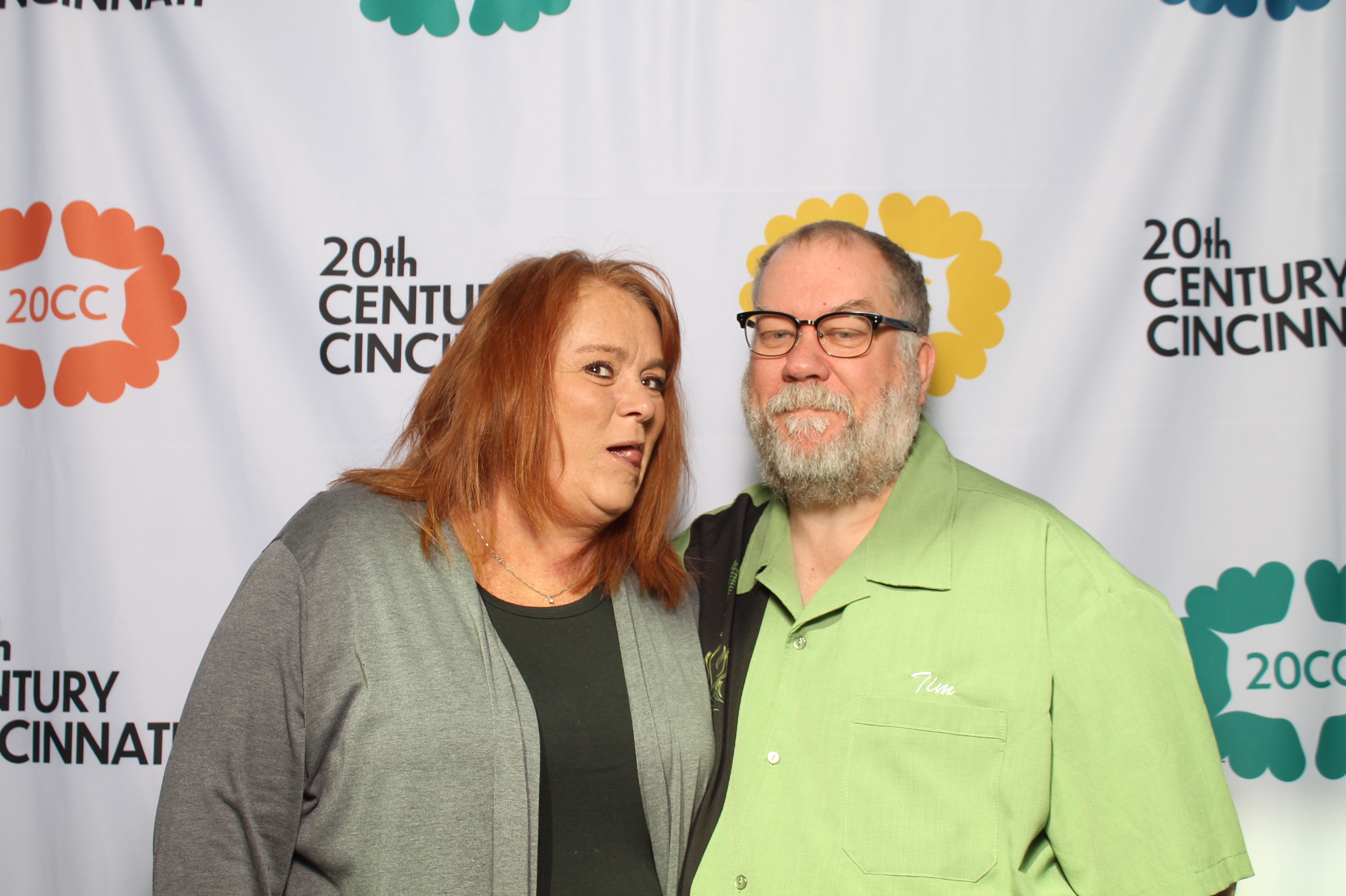 20th Centry Cincinnati | View more photos from the event at gallery.photoboothcincy.com/u/PhotoBoothCincy/20th-Centry-Cincinnati