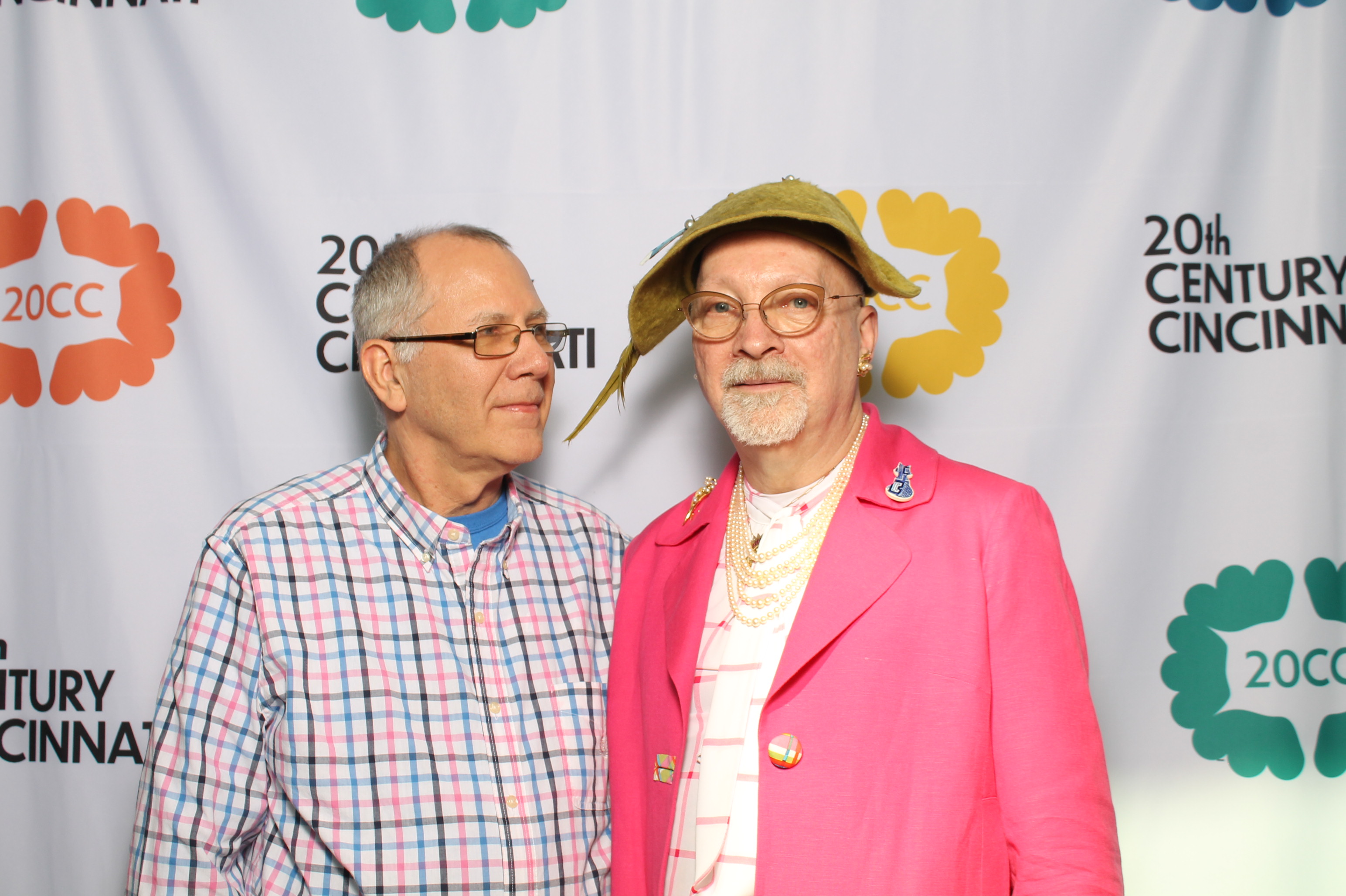 20th Centry Cincinnati | View more photos from the event at gallery.photoboothcincy.com/u/PhotoBoothCincy/20th-Centry-Cincinnati