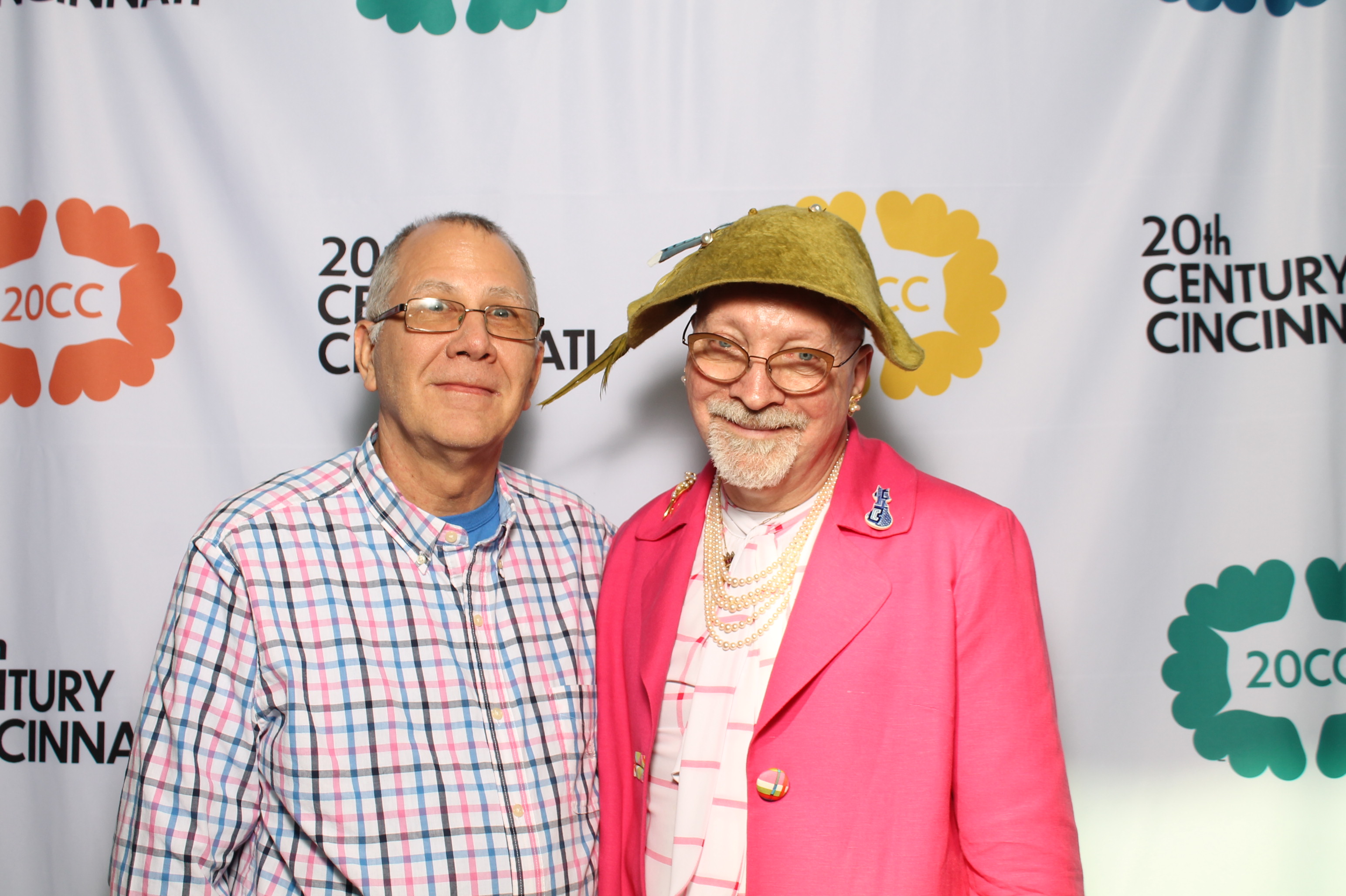 20th Centry Cincinnati | View more photos from the event at gallery.photoboothcincy.com/u/PhotoBoothCincy/20th-Centry-Cincinnati