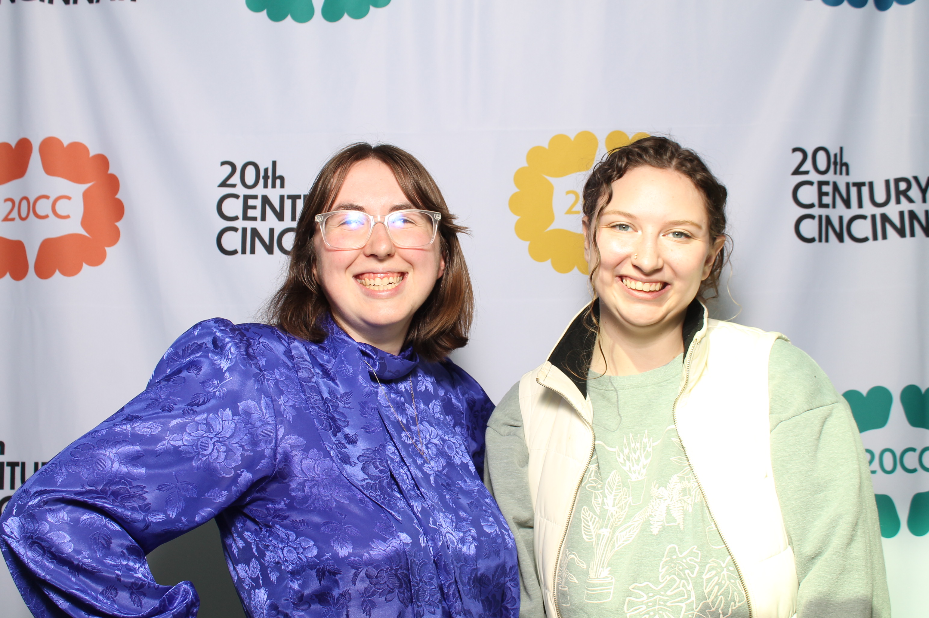 20th Centry Cincinnati | View more photos from the event at gallery.photoboothcincy.com/u/PhotoBoothCincy/20th-Centry-Cincinnati