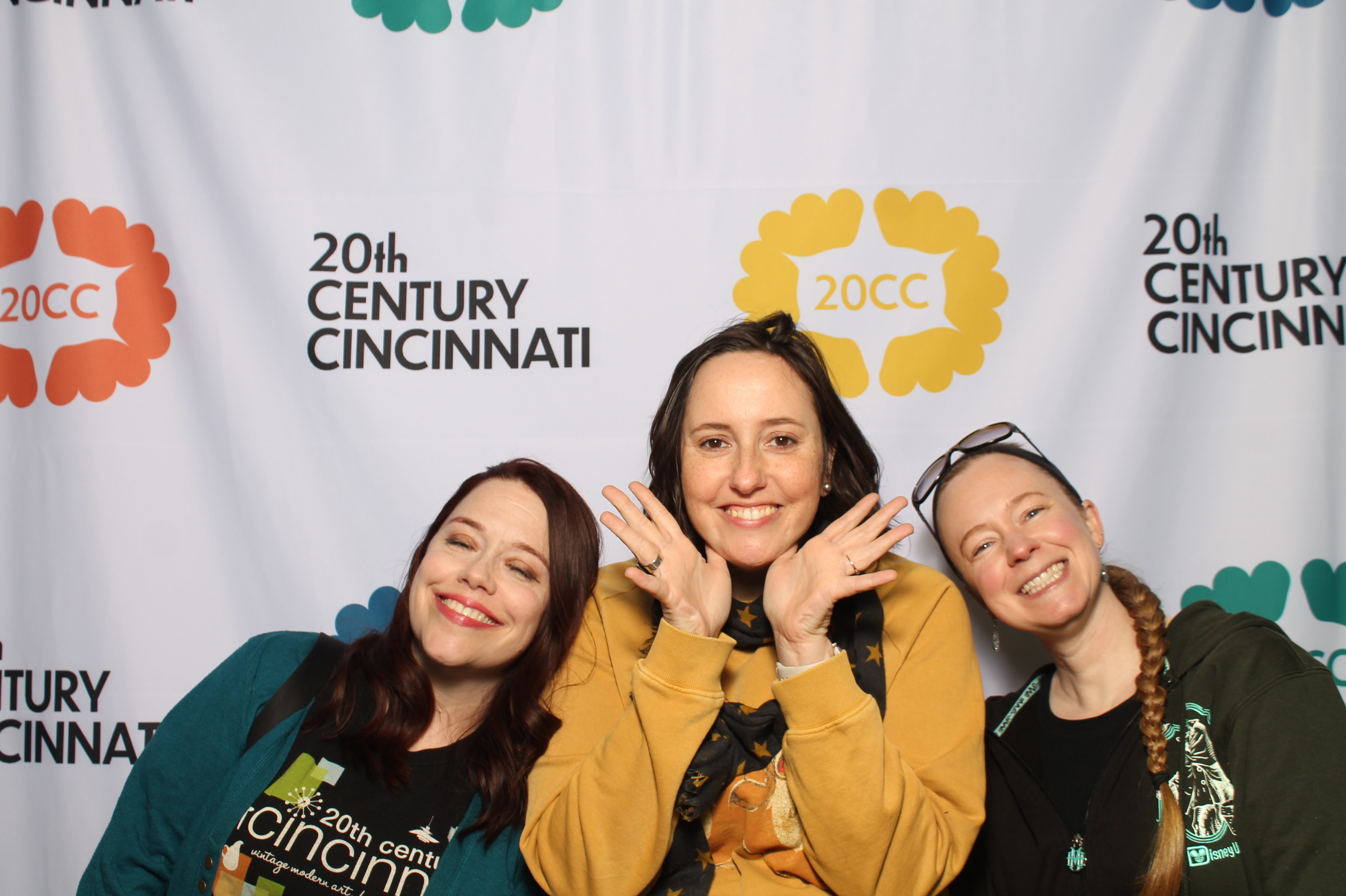 20th Centry Cincinnati | View more photos from the event at gallery.photoboothcincy.com/u/PhotoBoothCincy/20th-Centry-Cincinnati