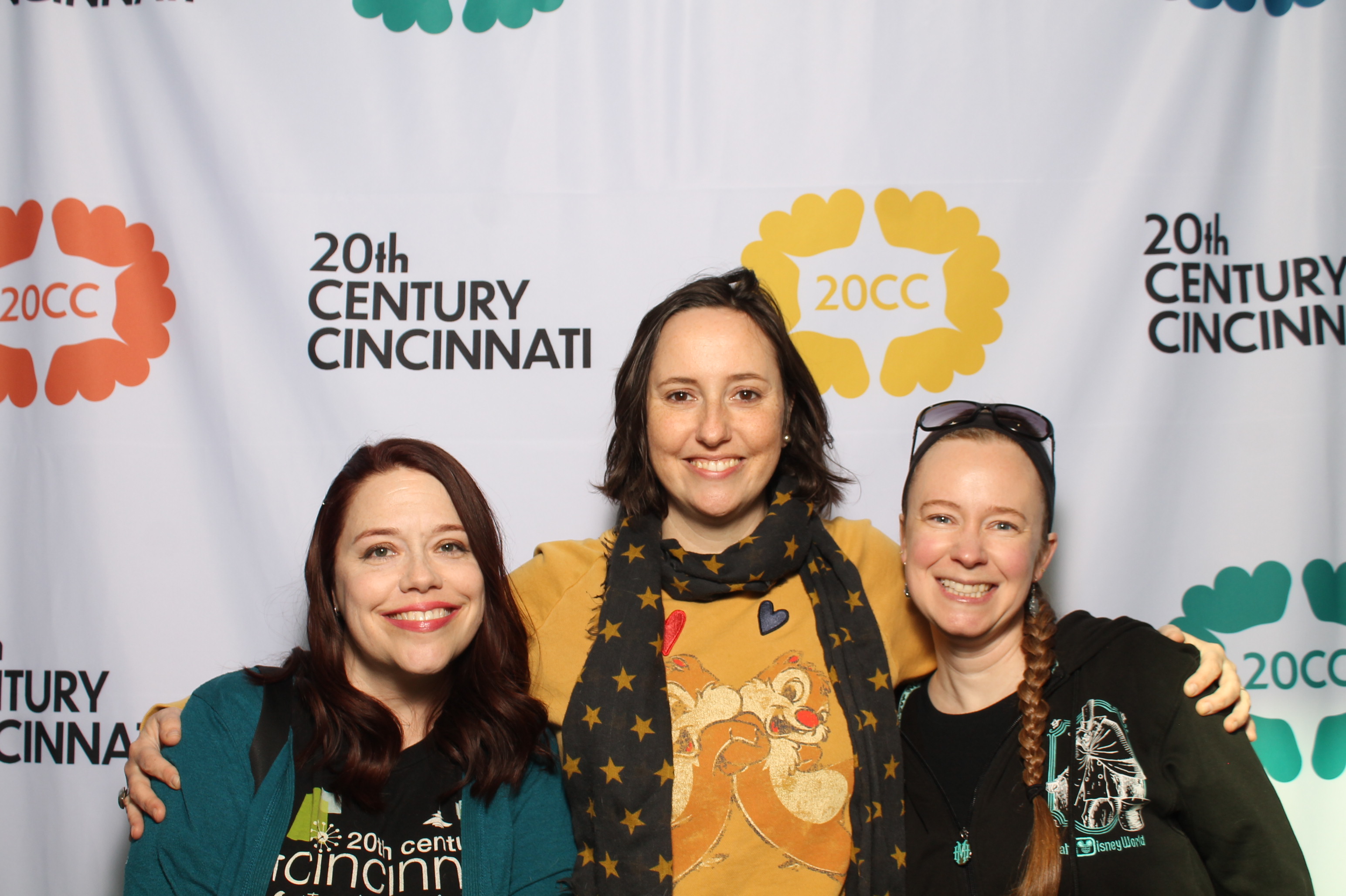 20th Centry Cincinnati | View more photos from the event at gallery.photoboothcincy.com/u/PhotoBoothCincy/20th-Centry-Cincinnati