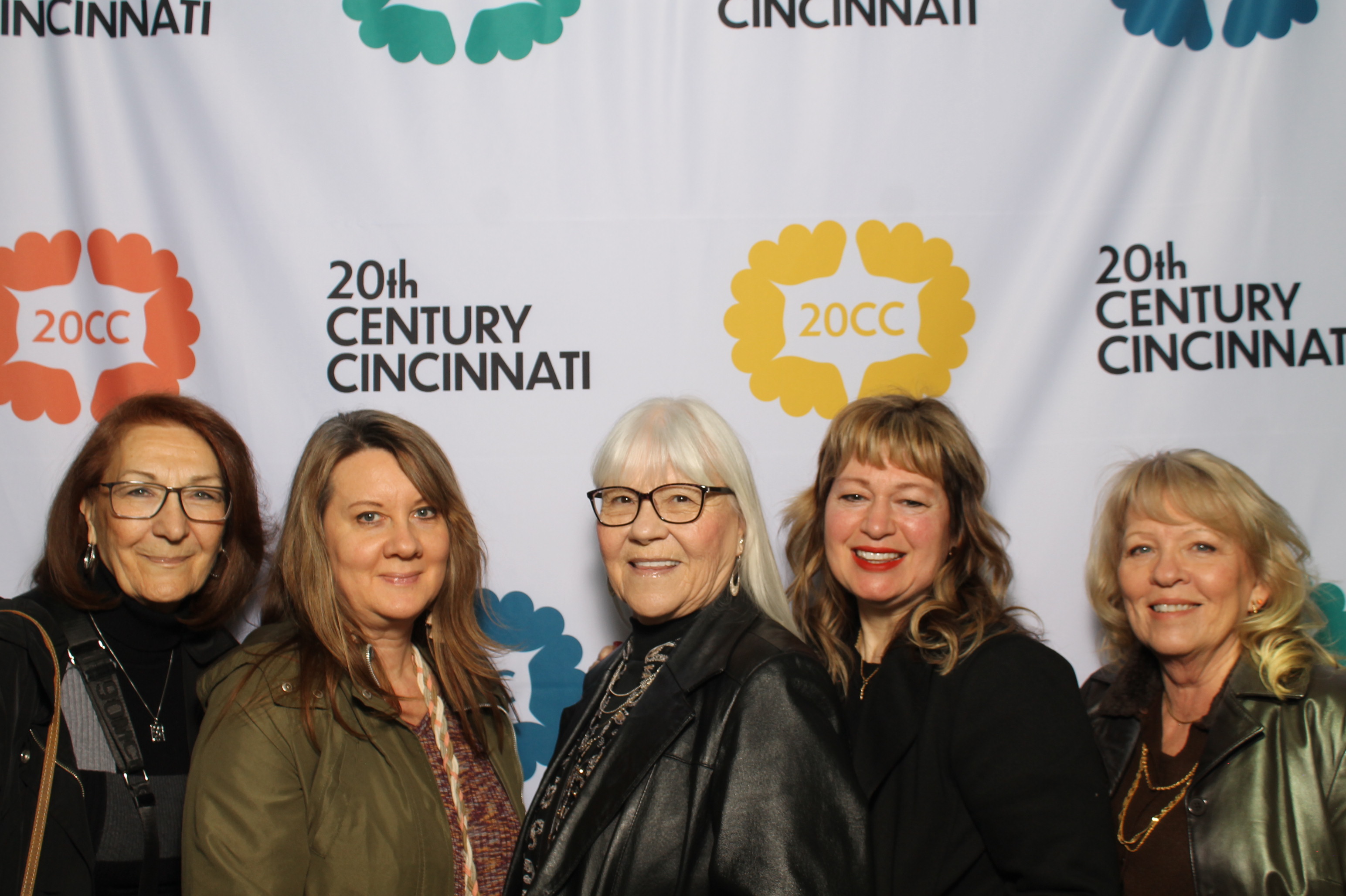 20th Centry Cincinnati | View more photos from the event at gallery.photoboothcincy.com/u/PhotoBoothCincy/20th-Centry-Cincinnati