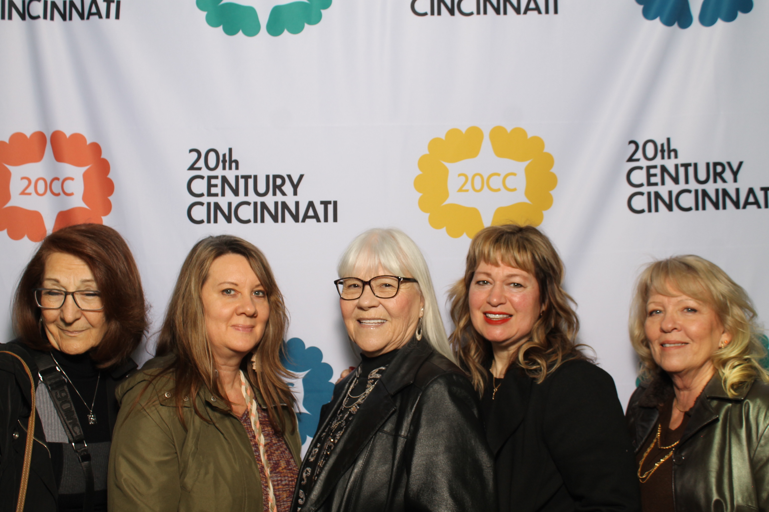 20th Centry Cincinnati | View more photos from the event at gallery.photoboothcincy.com/u/PhotoBoothCincy/20th-Centry-Cincinnati