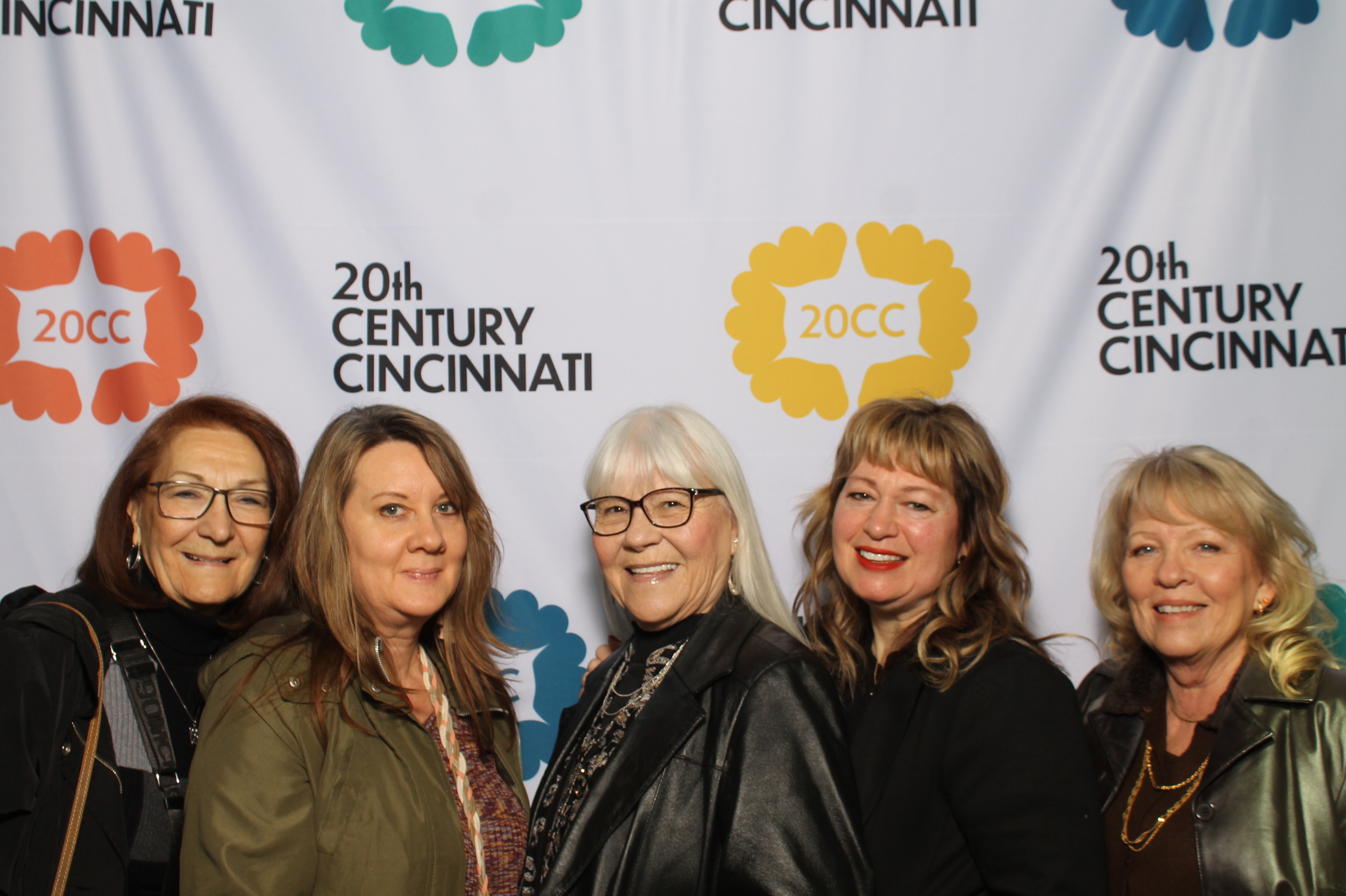 20th Centry Cincinnati | View more photos from the event at gallery.photoboothcincy.com/u/PhotoBoothCincy/20th-Centry-Cincinnati