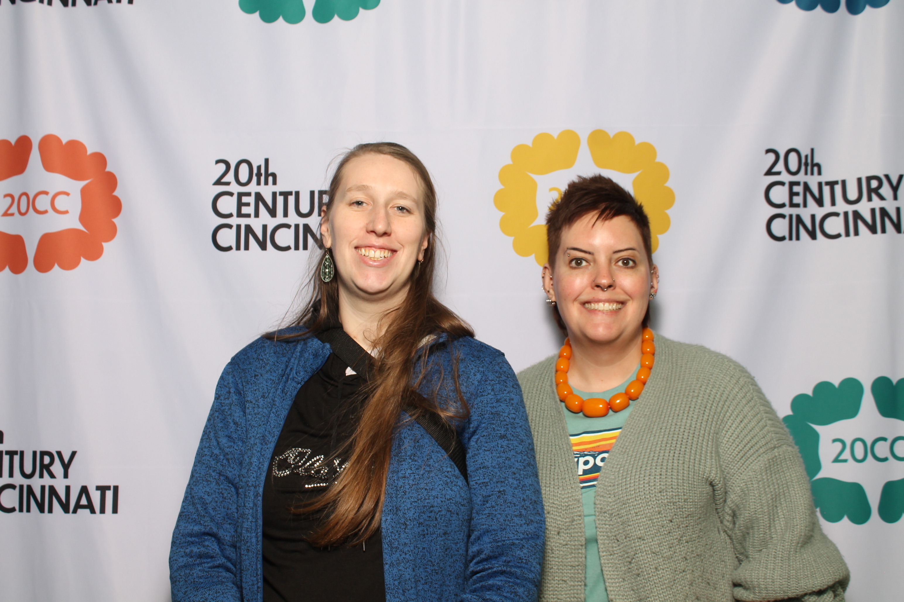 20th Centry Cincinnati | View more photos from the event at gallery.photoboothcincy.com/u/PhotoBoothCincy/20th-Centry-Cincinnati