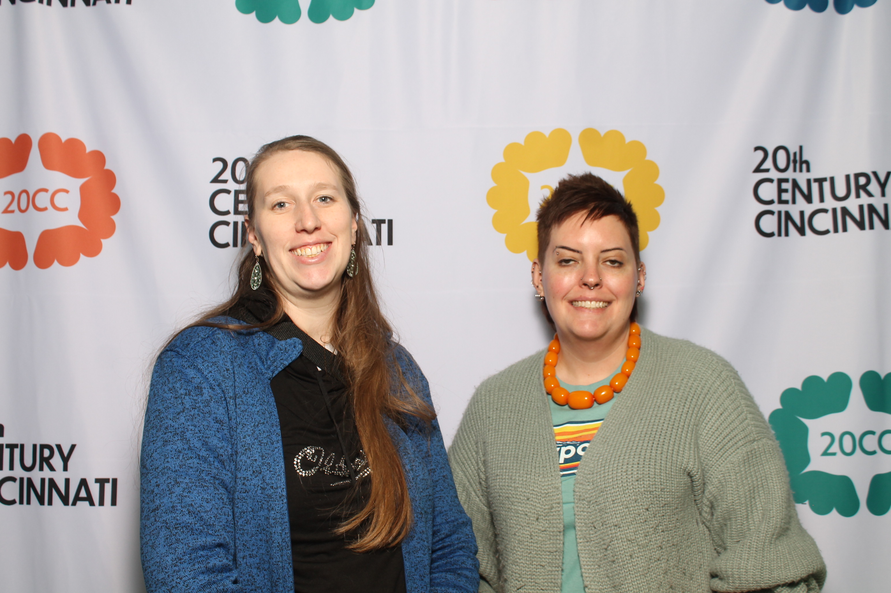 20th Centry Cincinnati | View more photos from the event at gallery.photoboothcincy.com/u/PhotoBoothCincy/20th-Centry-Cincinnati