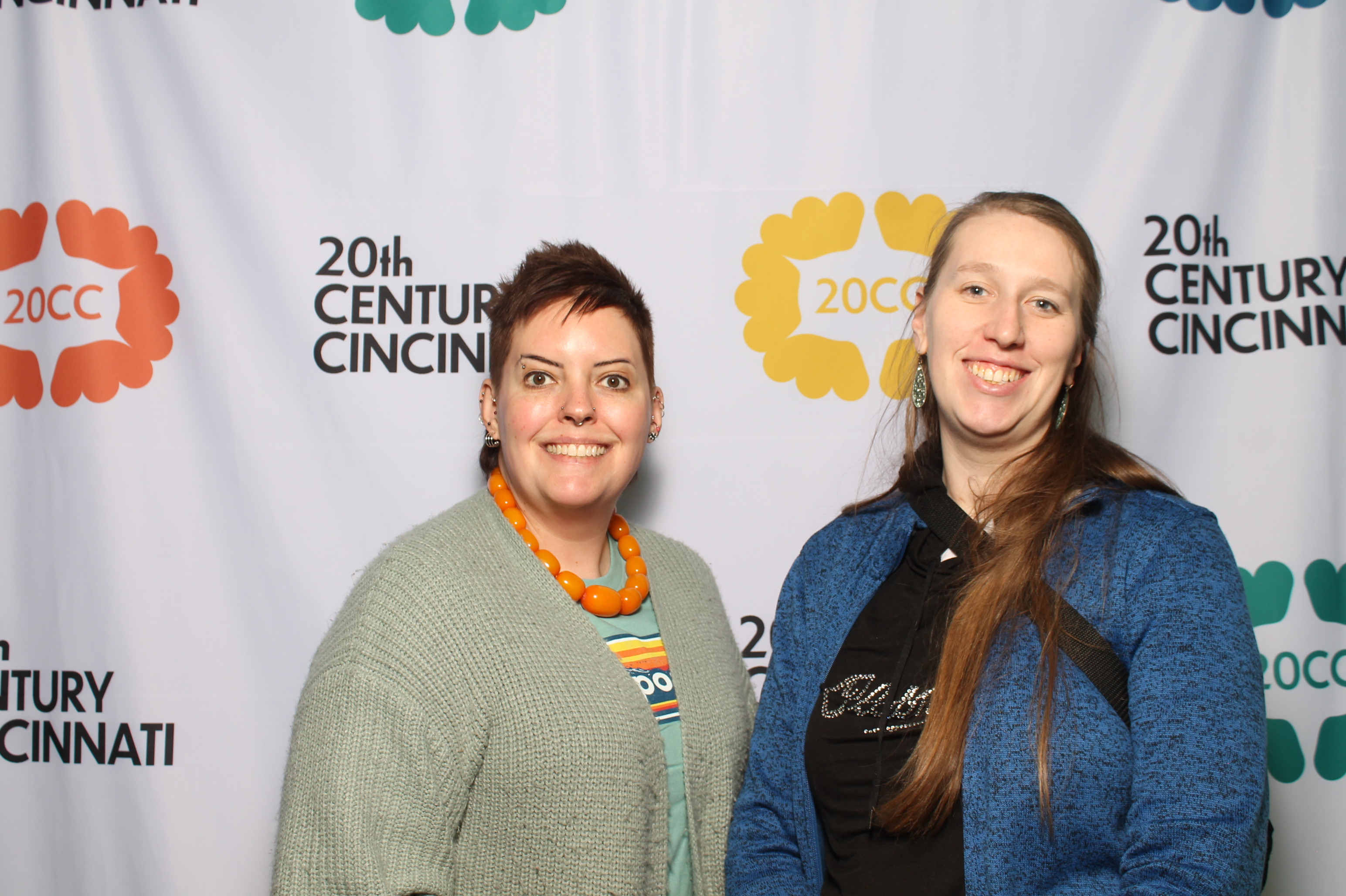 20th Centry Cincinnati | View more photos from the event at gallery.photoboothcincy.com/u/PhotoBoothCincy/20th-Centry-Cincinnati