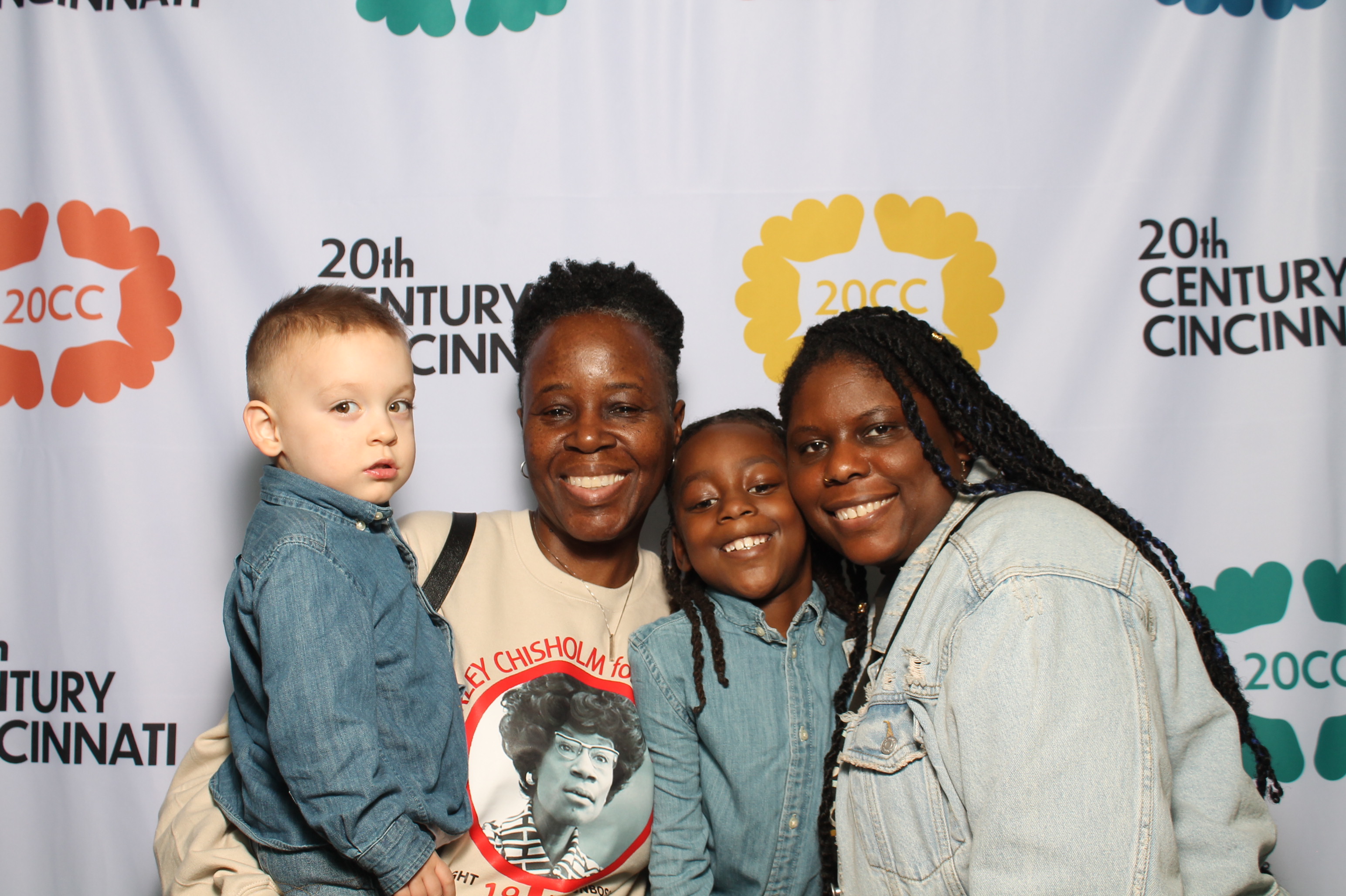 20th Centry Cincinnati | View more photos from the event at gallery.photoboothcincy.com/u/PhotoBoothCincy/20th-Centry-Cincinnati