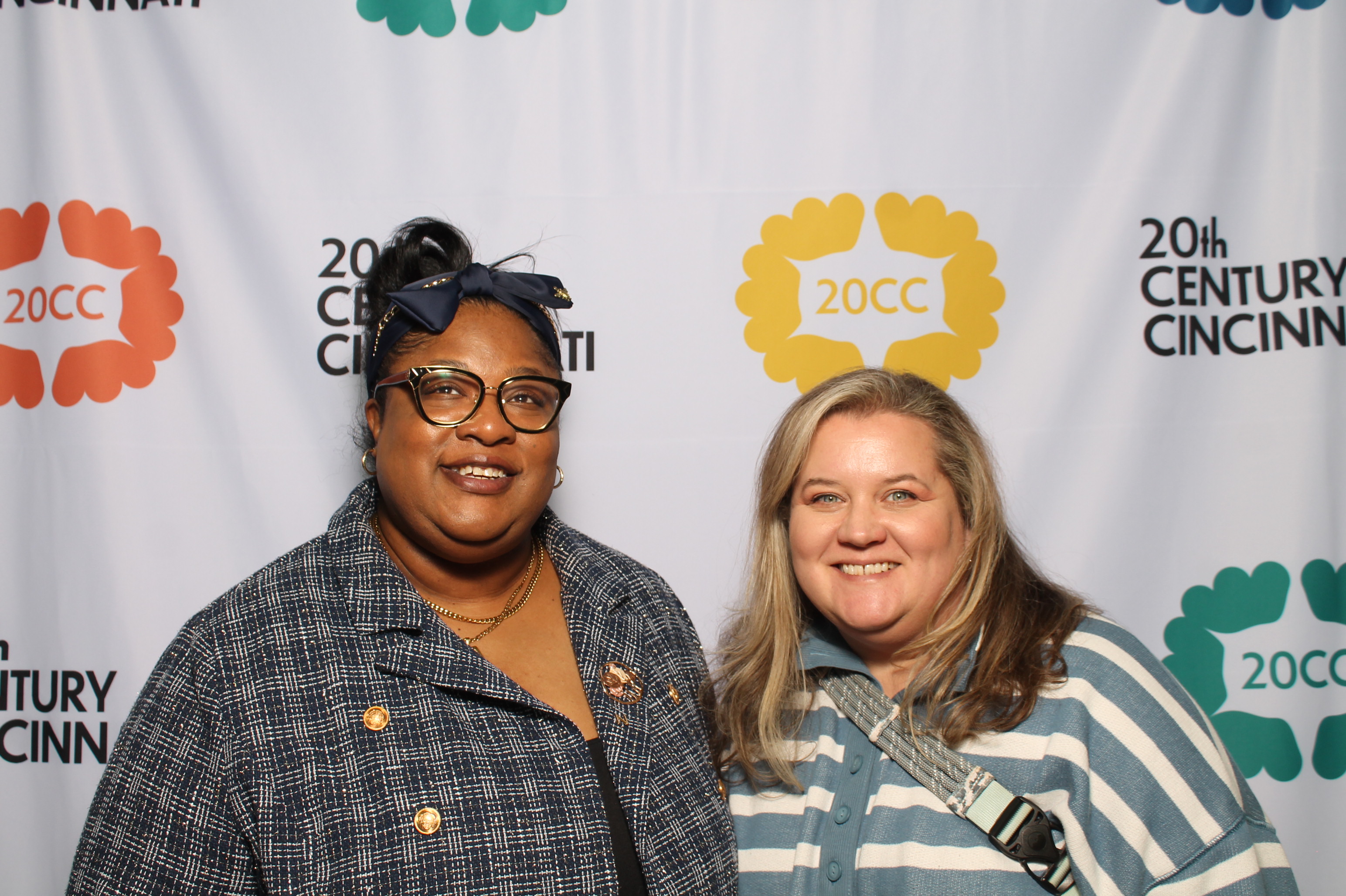 20th Centry Cincinnati | View more photos from the event at gallery.photoboothcincy.com/u/PhotoBoothCincy/20th-Centry-Cincinnati