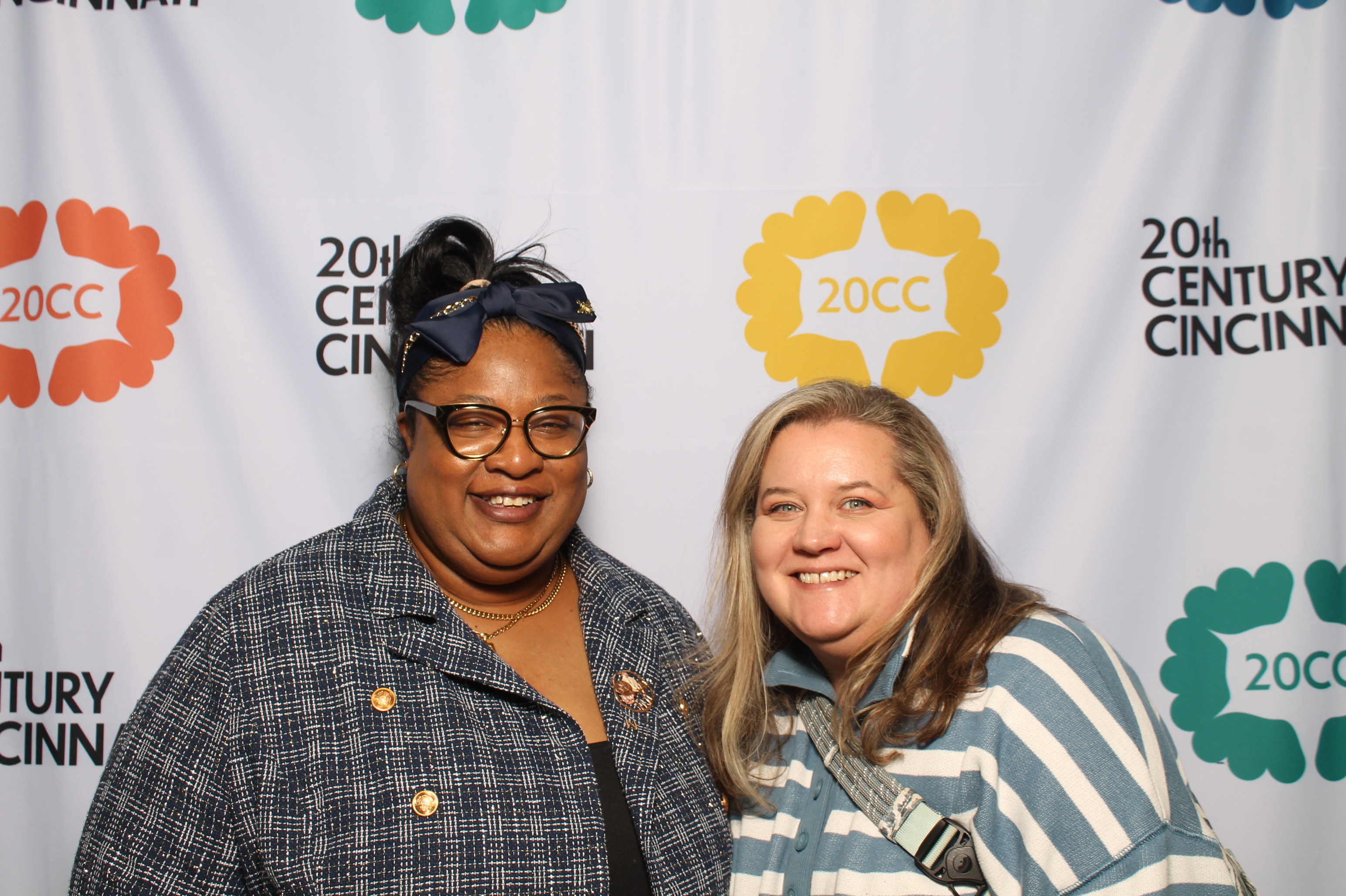 20th Centry Cincinnati | View more photos from the event at gallery.photoboothcincy.com/u/PhotoBoothCincy/20th-Centry-Cincinnati