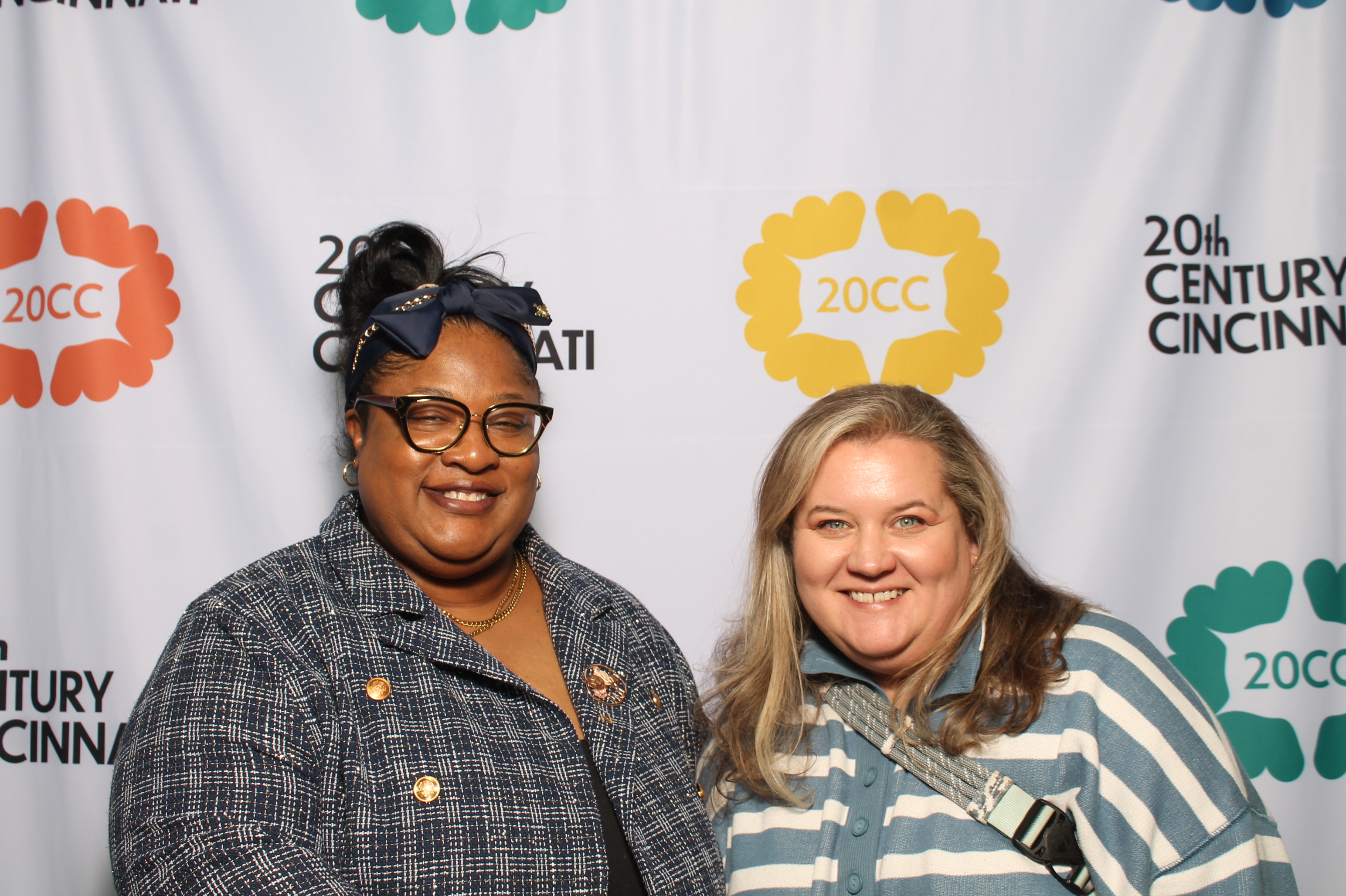 20th Centry Cincinnati | View more photos from the event at gallery.photoboothcincy.com/u/PhotoBoothCincy/20th-Centry-Cincinnati