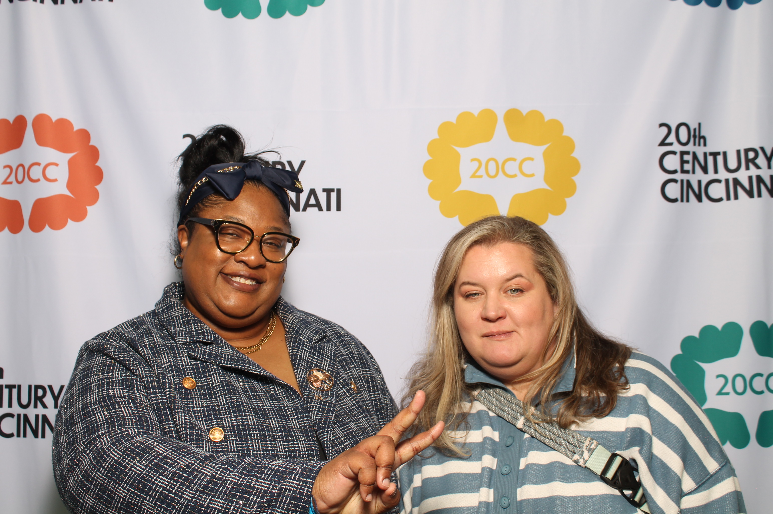20th Centry Cincinnati | View more photos from the event at gallery.photoboothcincy.com/u/PhotoBoothCincy/20th-Centry-Cincinnati