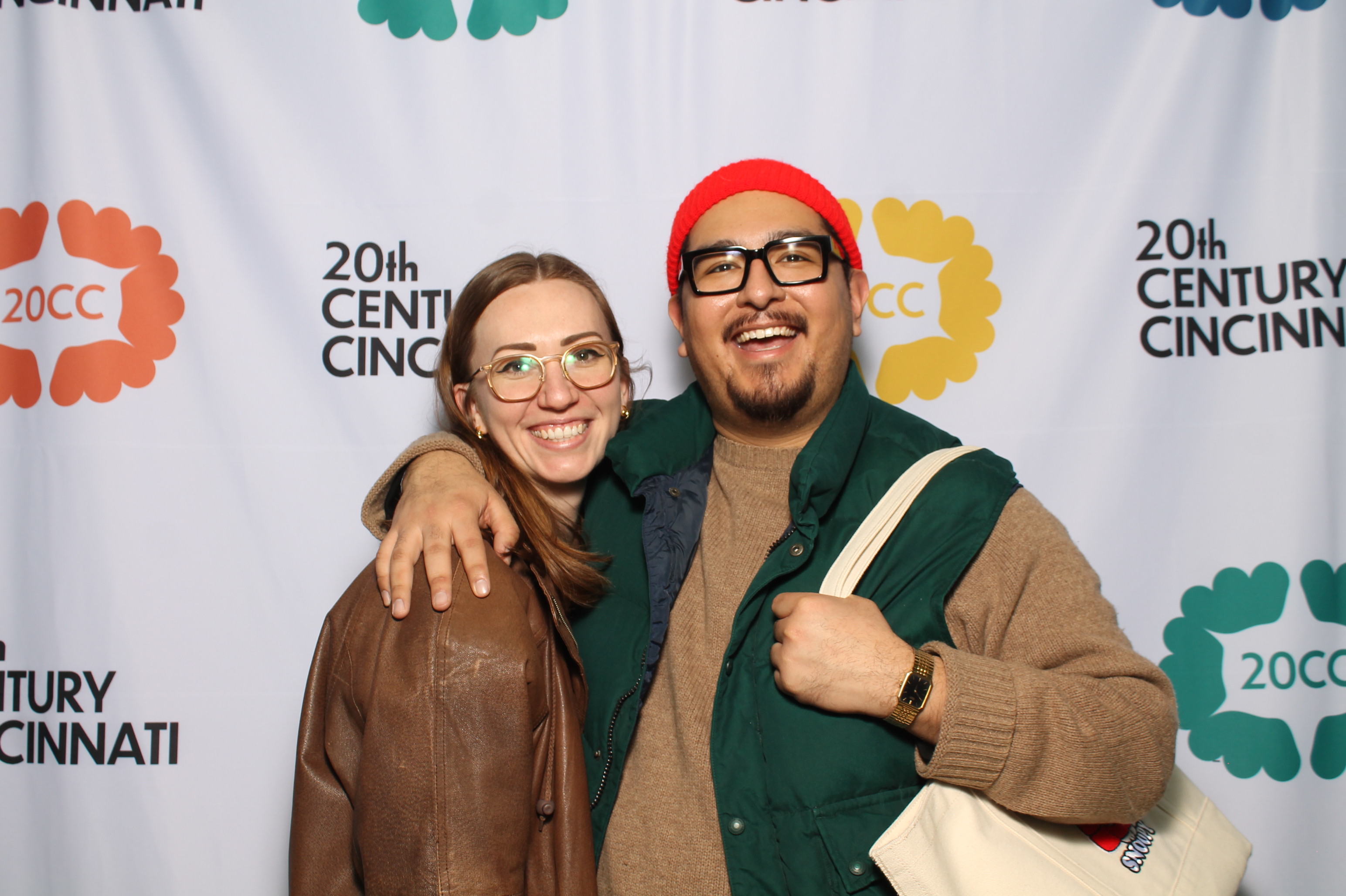 20th Centry Cincinnati | View more photos from the event at gallery.photoboothcincy.com/u/PhotoBoothCincy/20th-Centry-Cincinnati