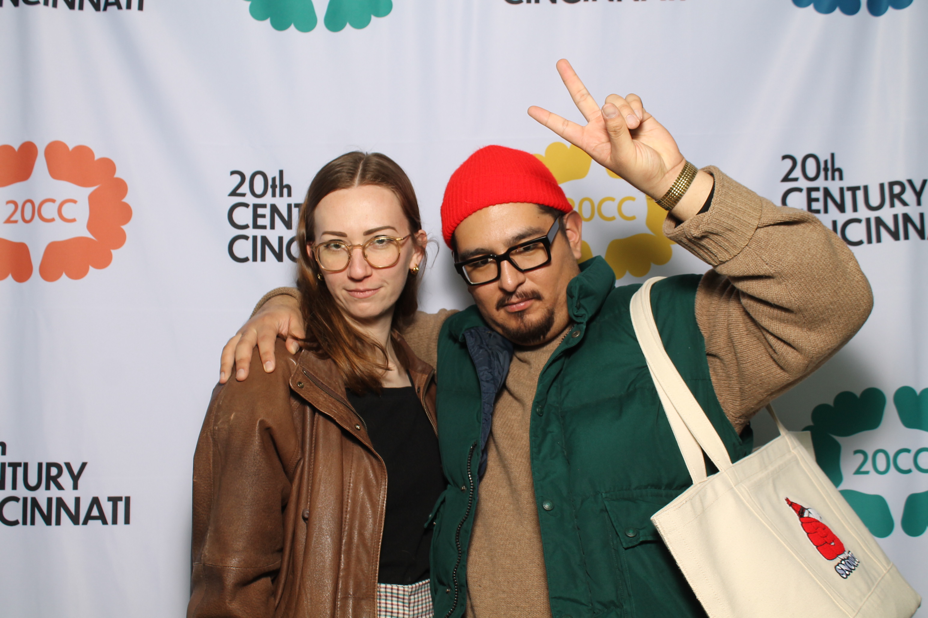20th Centry Cincinnati | View more photos from the event at gallery.photoboothcincy.com/u/PhotoBoothCincy/20th-Centry-Cincinnati