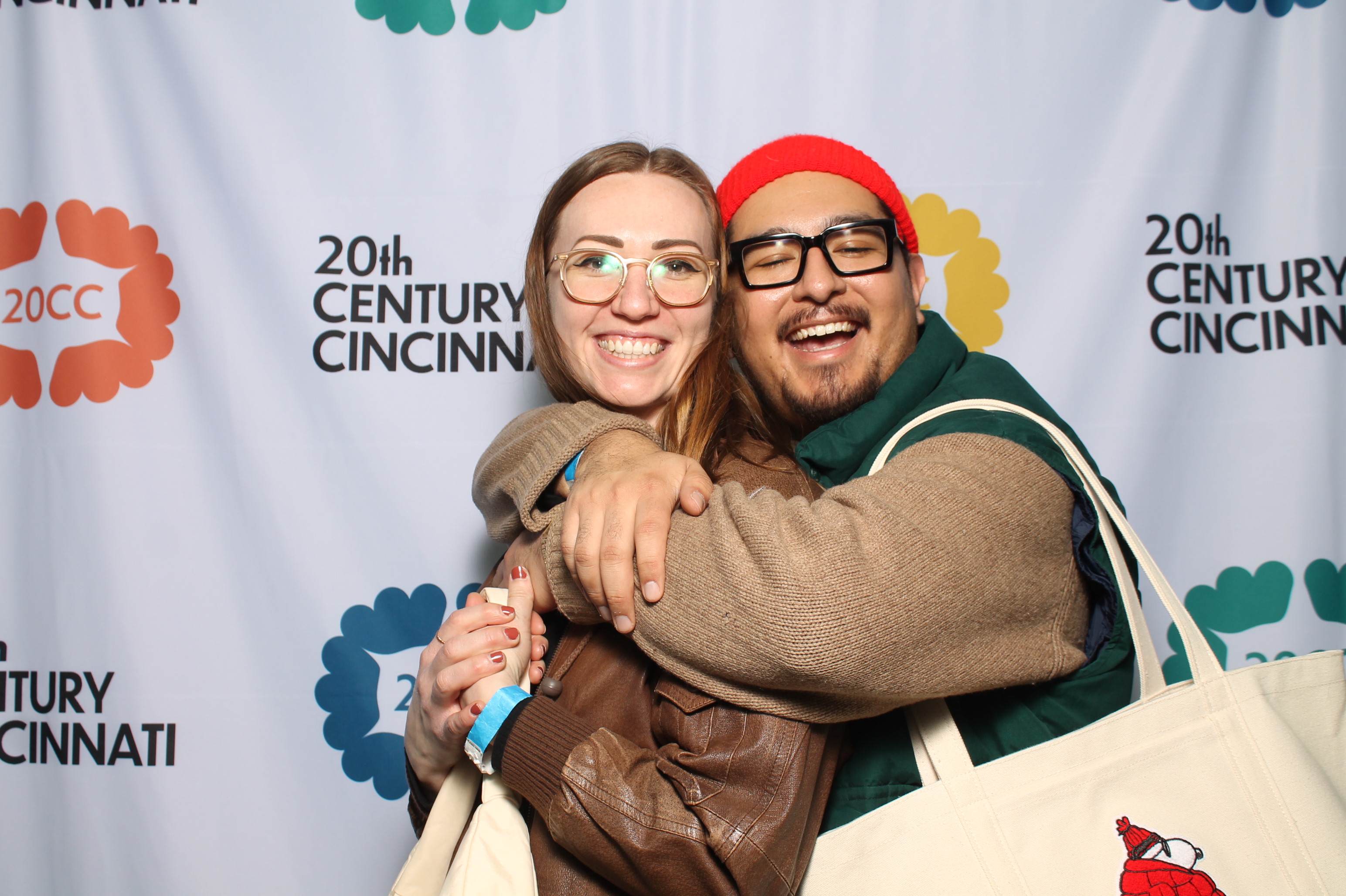 20th Centry Cincinnati | View more photos from the event at gallery.photoboothcincy.com/u/PhotoBoothCincy/20th-Centry-Cincinnati