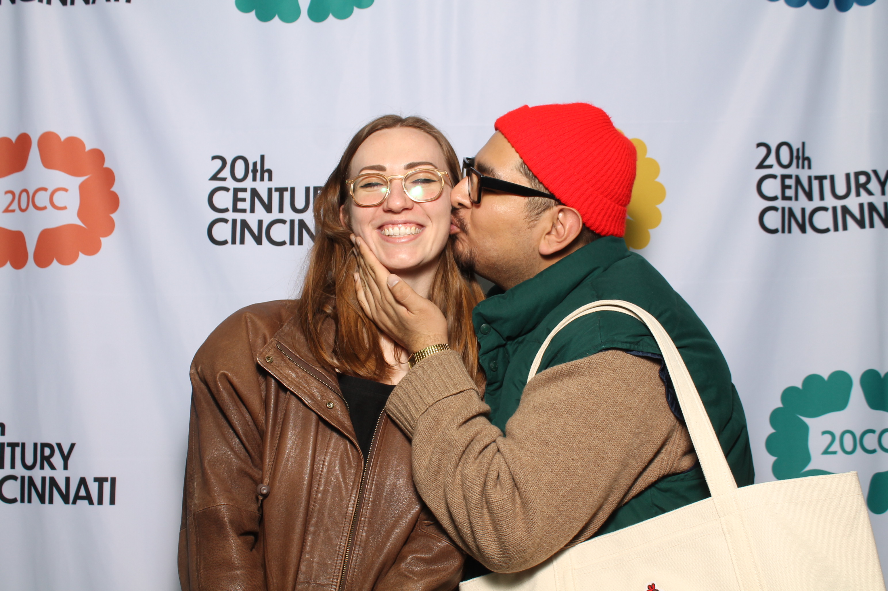 20th Centry Cincinnati | View more photos from the event at gallery.photoboothcincy.com/u/PhotoBoothCincy/20th-Centry-Cincinnati
