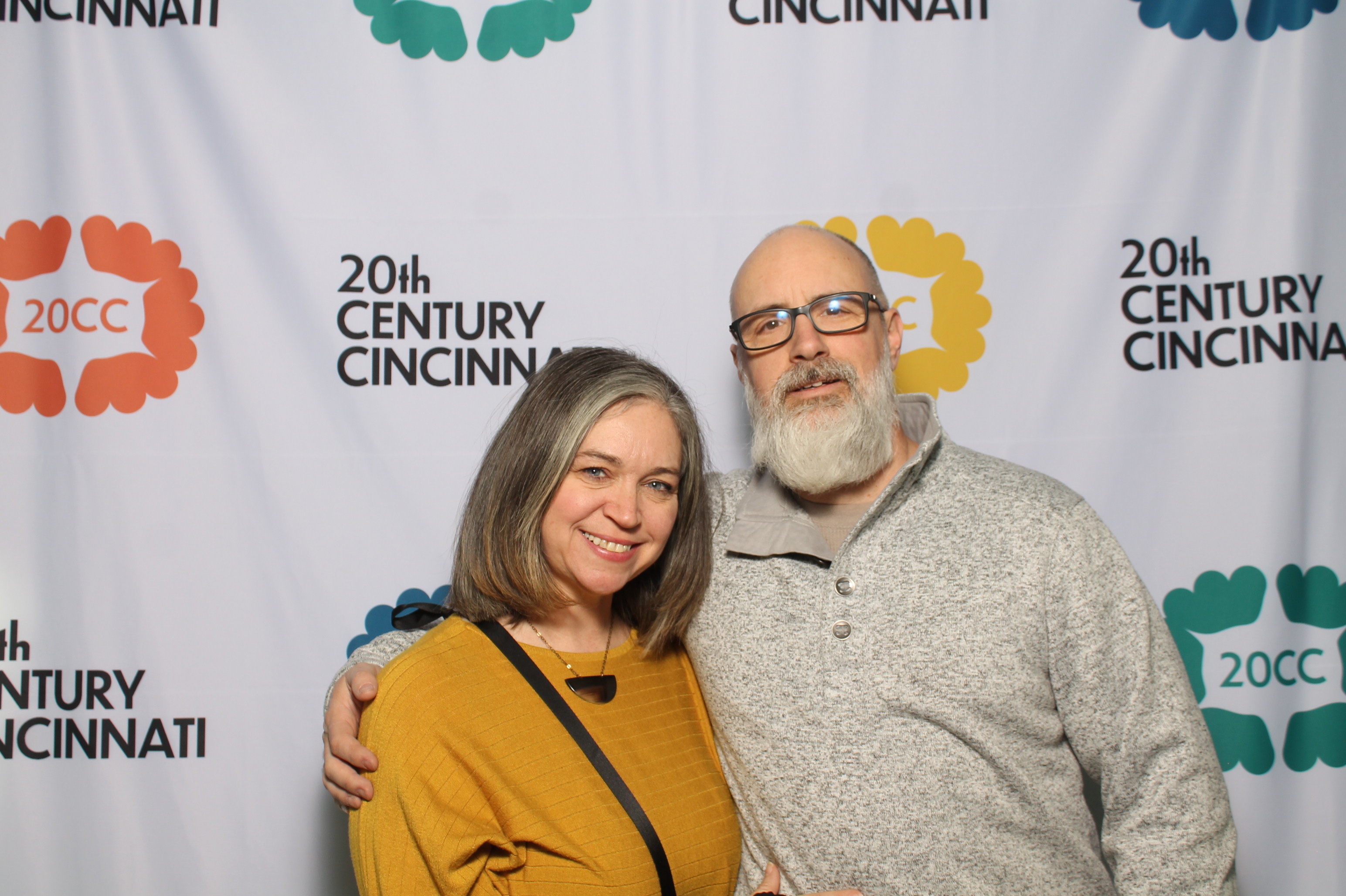 20th Centry Cincinnati | View more photos from the event at gallery.photoboothcincy.com/u/PhotoBoothCincy/20th-Centry-Cincinnati