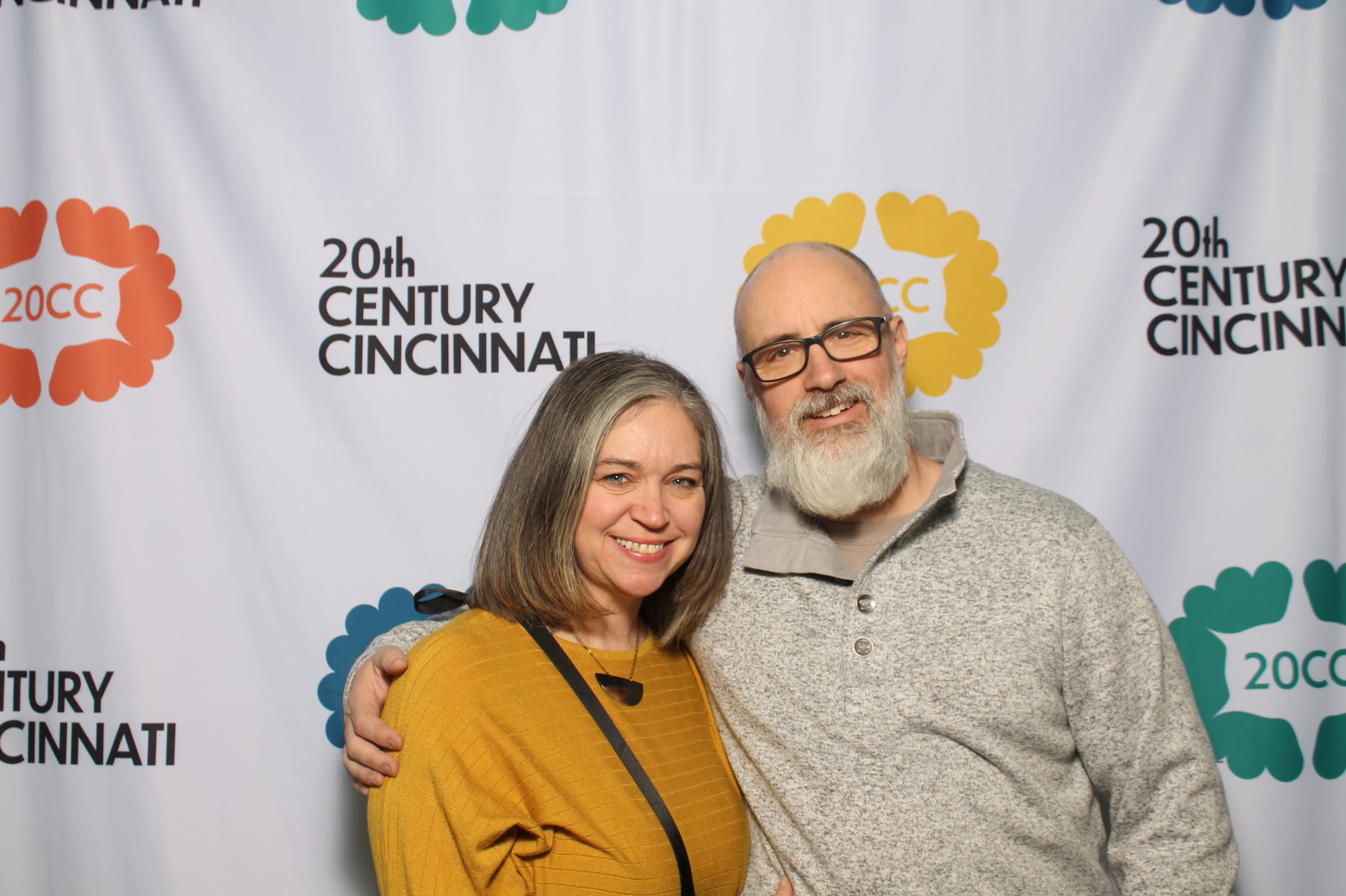 20th Centry Cincinnati | View more photos from the event at gallery.photoboothcincy.com/u/PhotoBoothCincy/20th-Centry-Cincinnati
