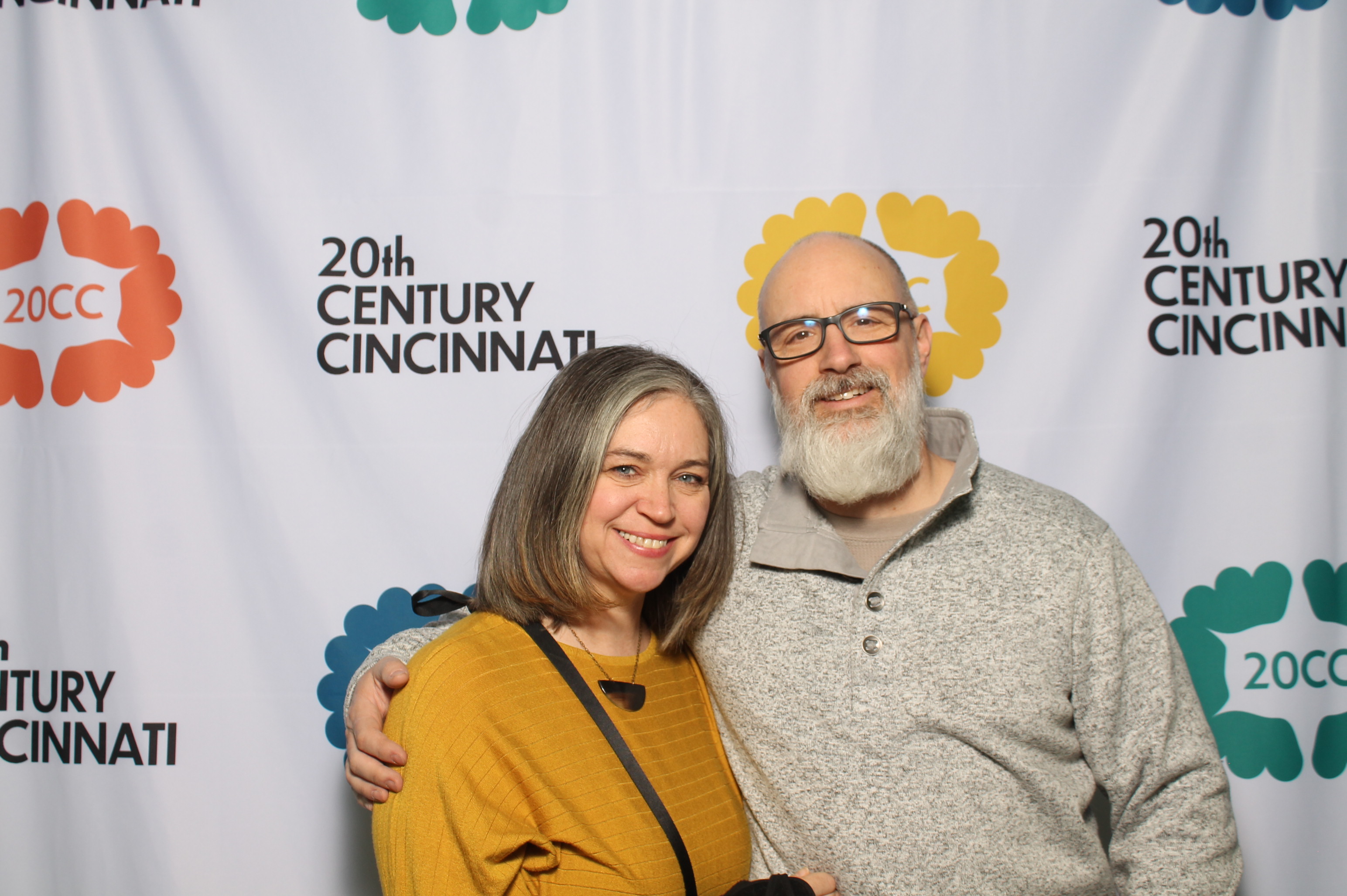 20th Centry Cincinnati | View more photos from the event at gallery.photoboothcincy.com/u/PhotoBoothCincy/20th-Centry-Cincinnati