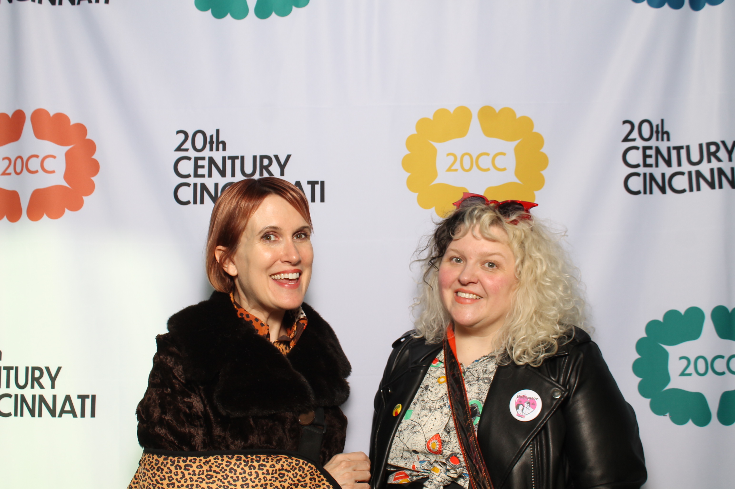 20th Centry Cincinnati | View more photos from the event at gallery.photoboothcincy.com/u/PhotoBoothCincy/20th-Centry-Cincinnati