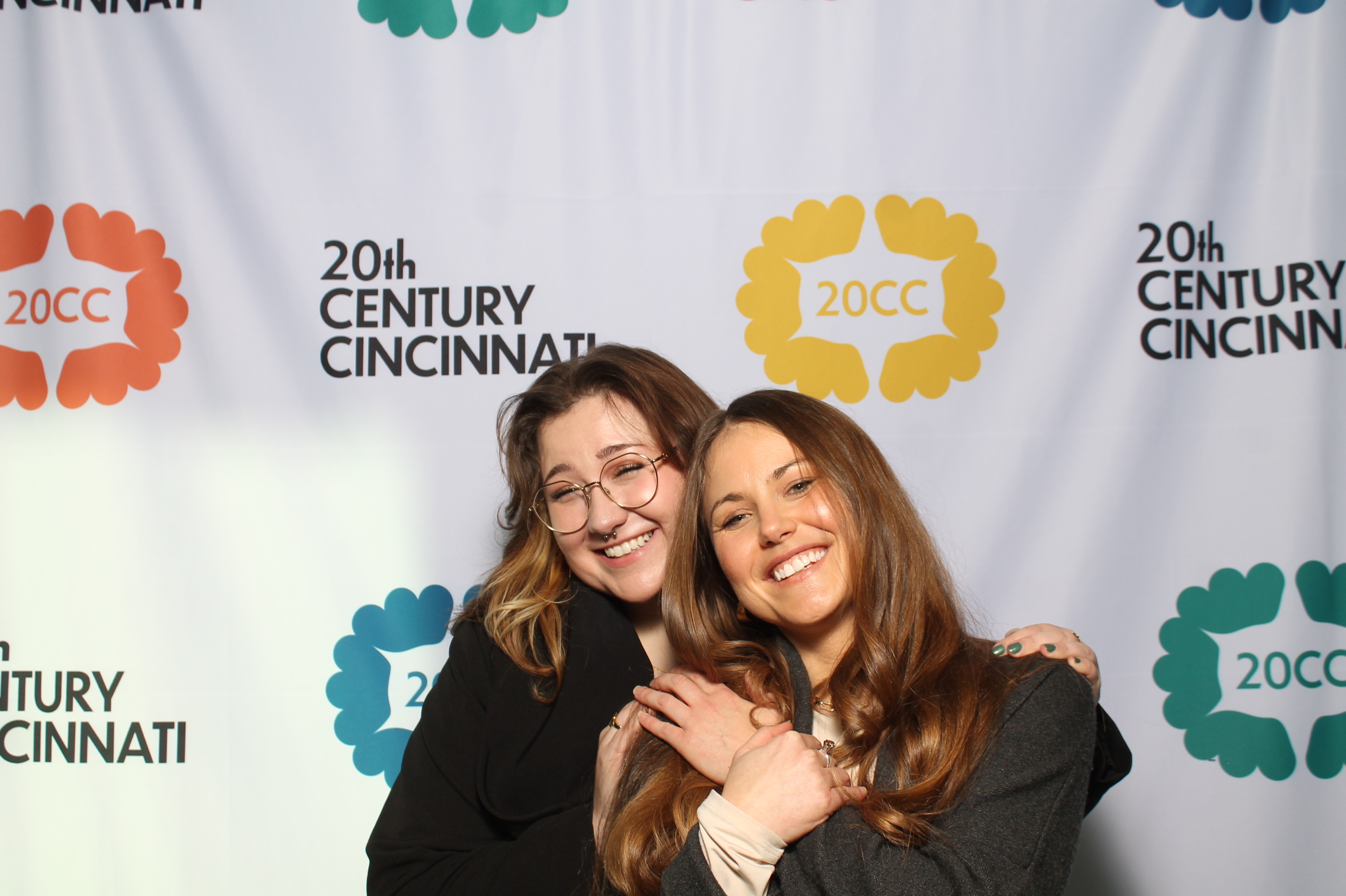 20th Centry Cincinnati | View more photos from the event at gallery.photoboothcincy.com/u/PhotoBoothCincy/20th-Centry-Cincinnati