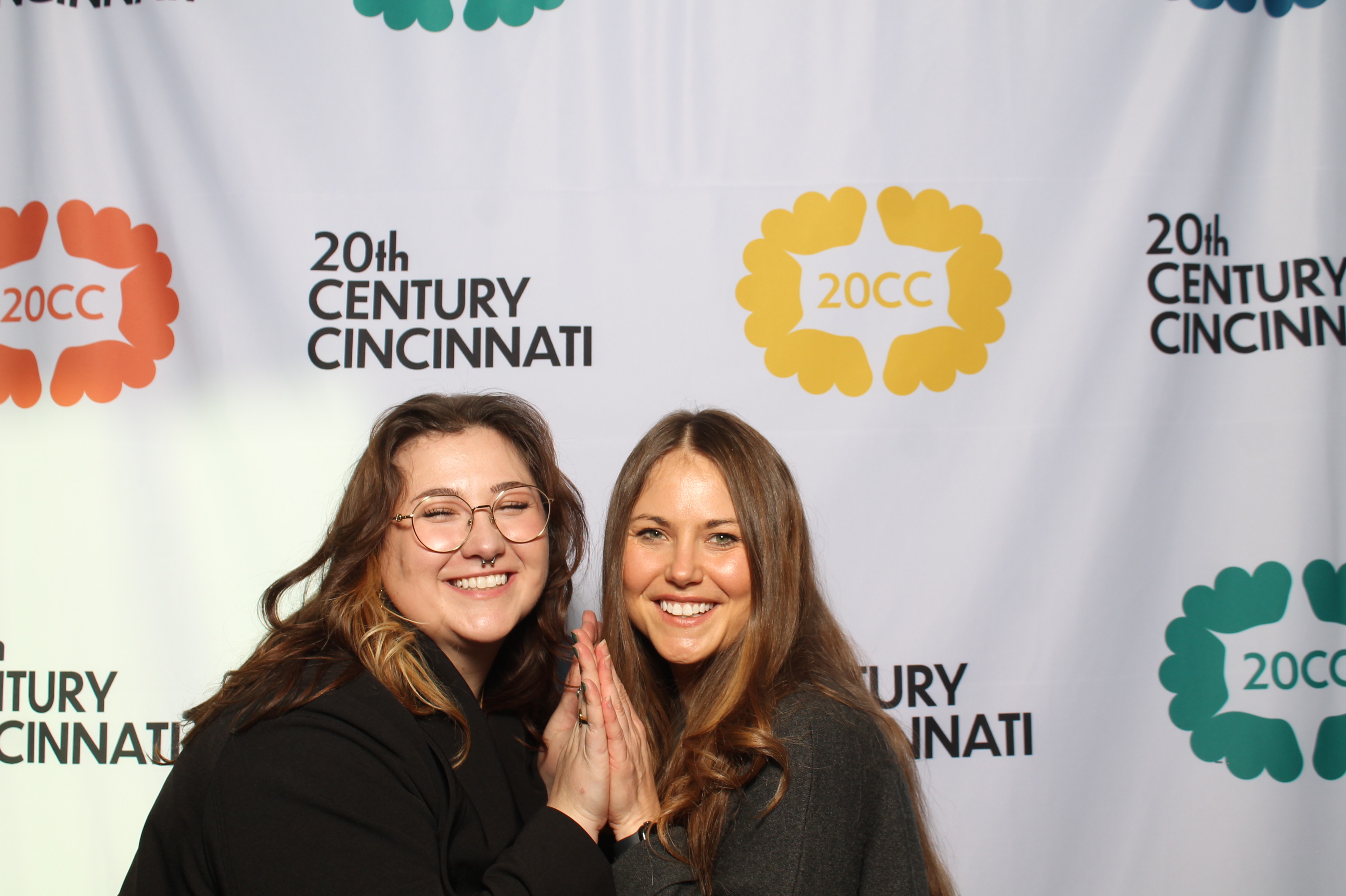 20th Centry Cincinnati | View more photos from the event at gallery.photoboothcincy.com/u/PhotoBoothCincy/20th-Centry-Cincinnati