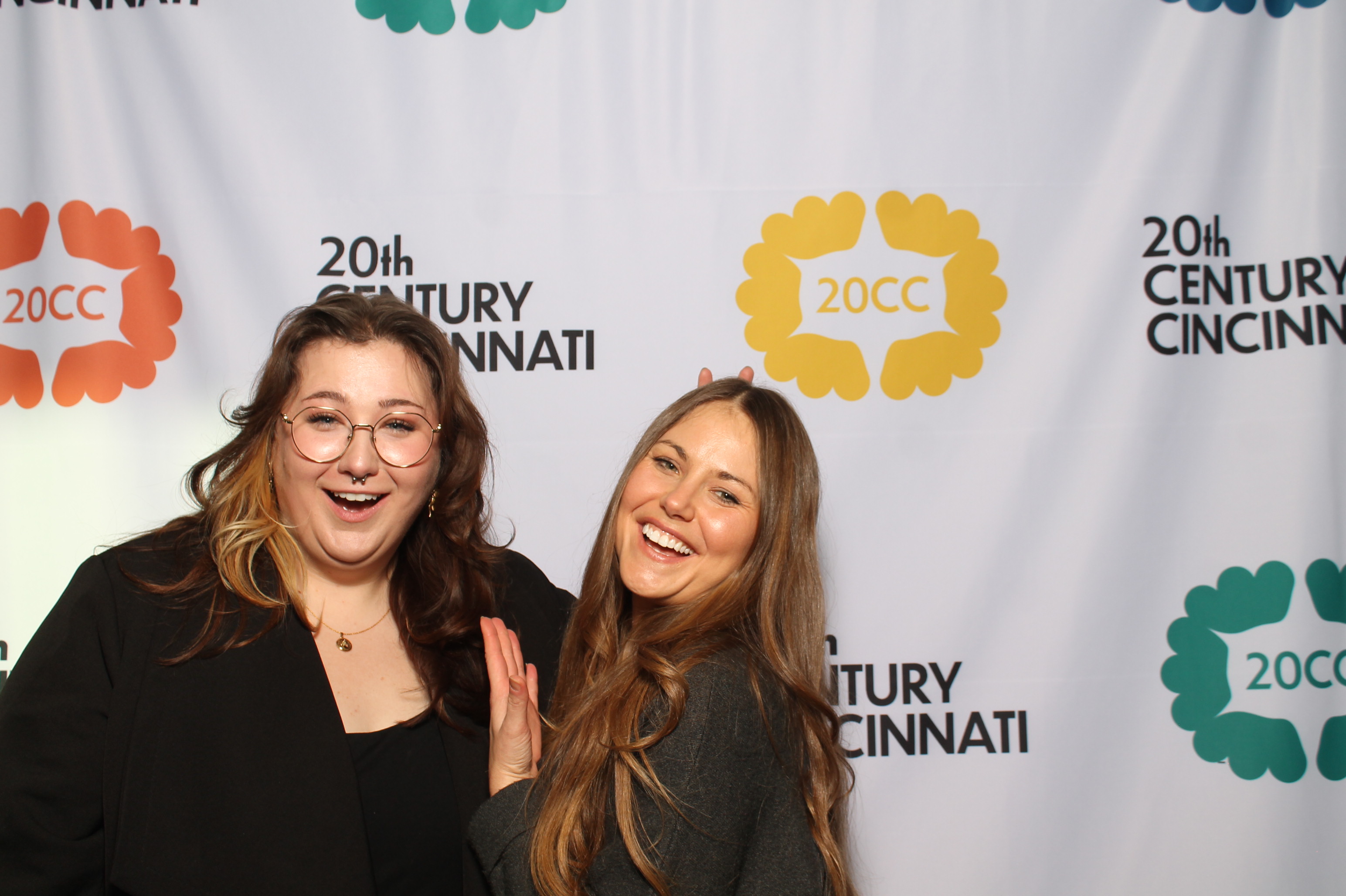 20th Centry Cincinnati | View more photos from the event at gallery.photoboothcincy.com/u/PhotoBoothCincy/20th-Centry-Cincinnati