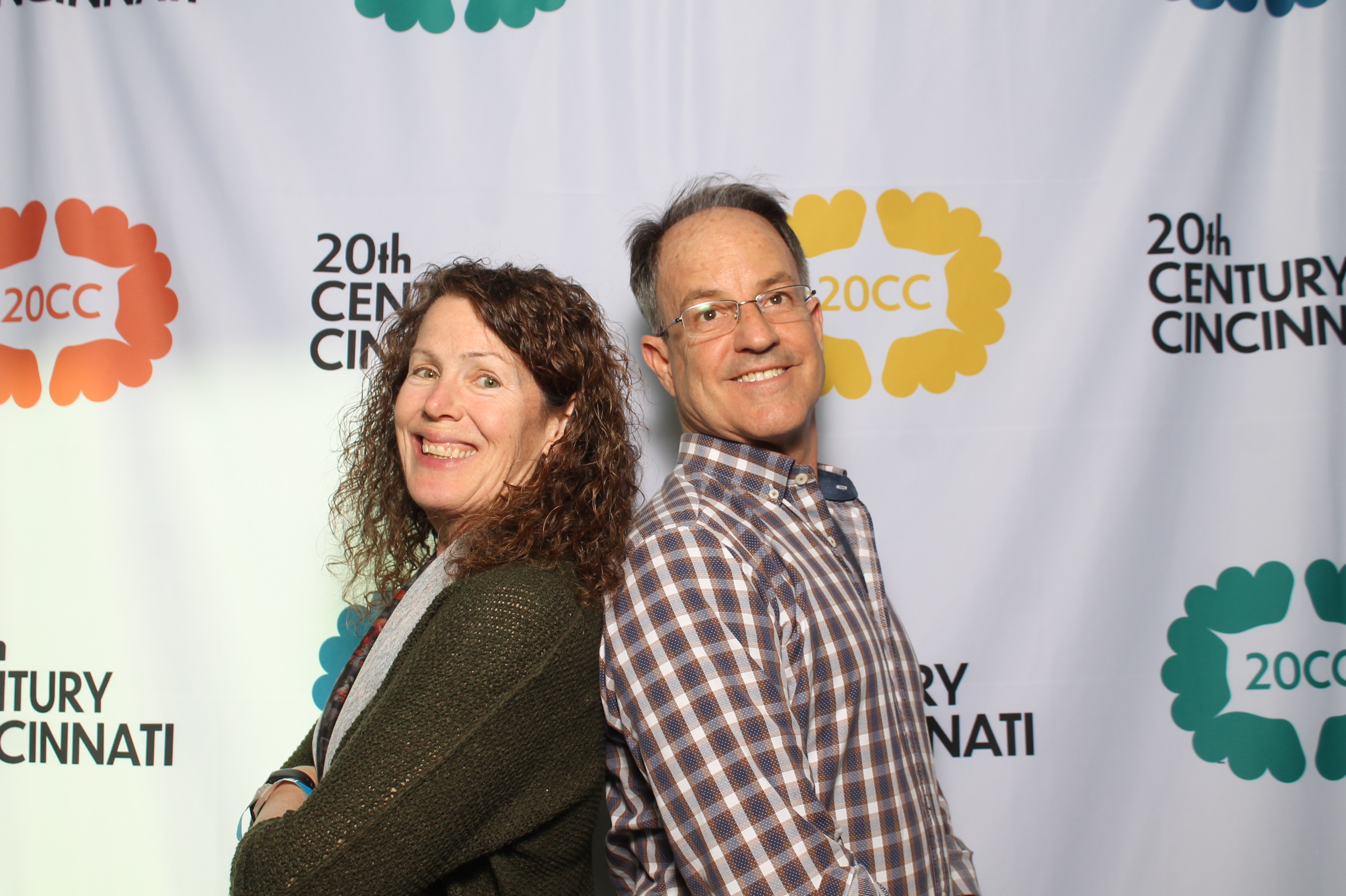 20th Centry Cincinnati | View more photos from the event at gallery.photoboothcincy.com/u/PhotoBoothCincy/20th-Centry-Cincinnati