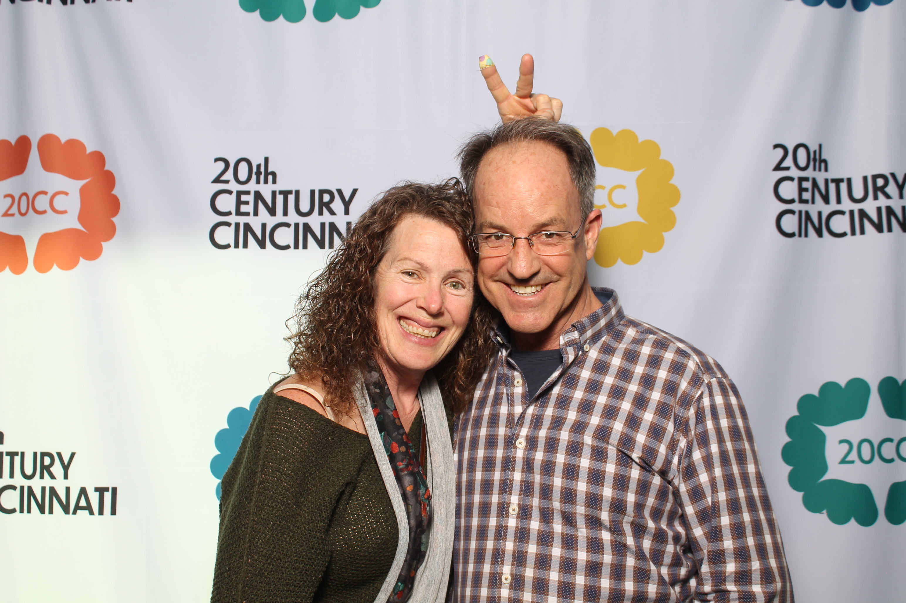 20th Centry Cincinnati | View more photos from the event at gallery.photoboothcincy.com/u/PhotoBoothCincy/20th-Centry-Cincinnati