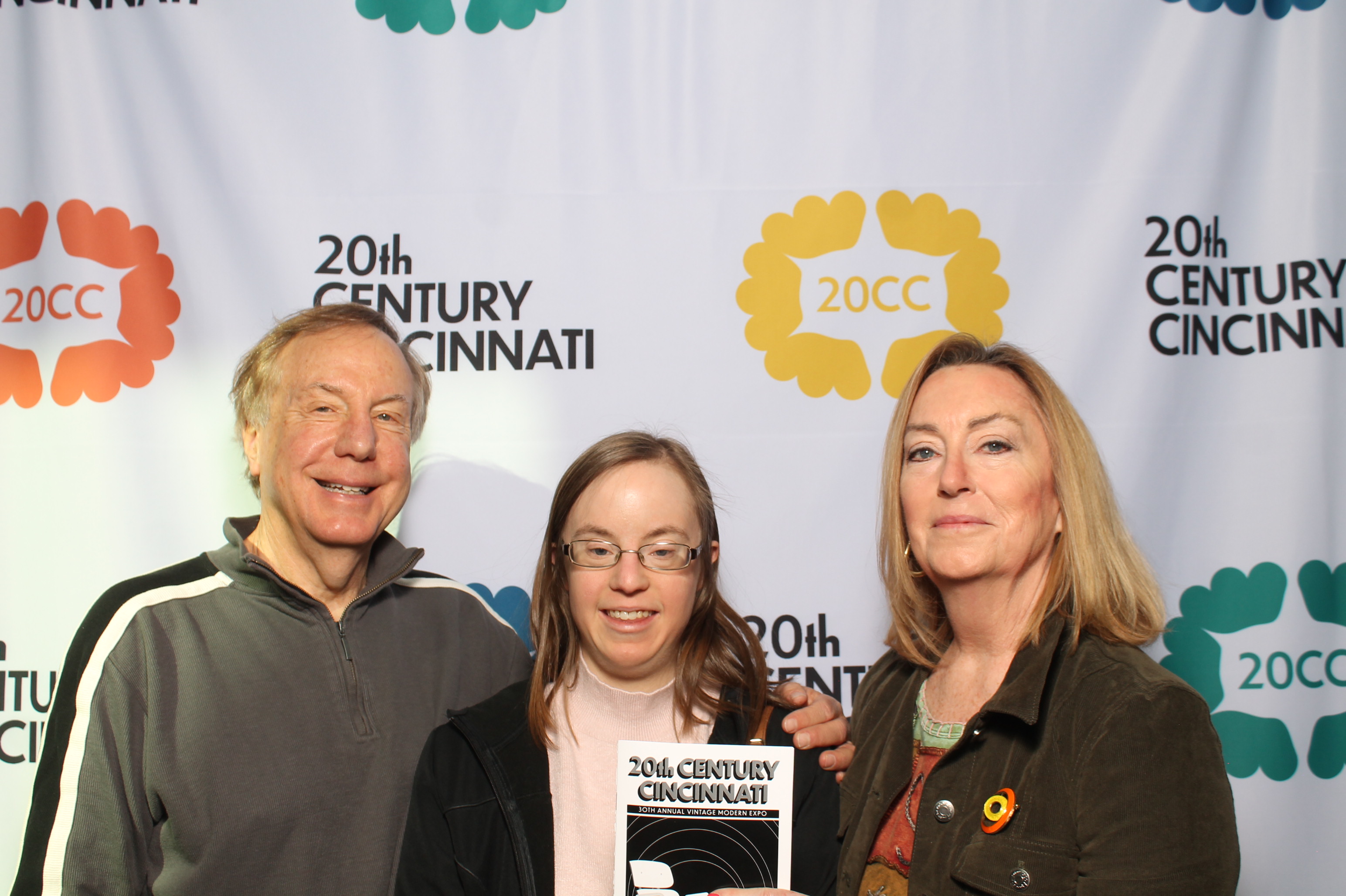 20th Centry Cincinnati | View more photos from the event at gallery.photoboothcincy.com/u/PhotoBoothCincy/20th-Centry-Cincinnati