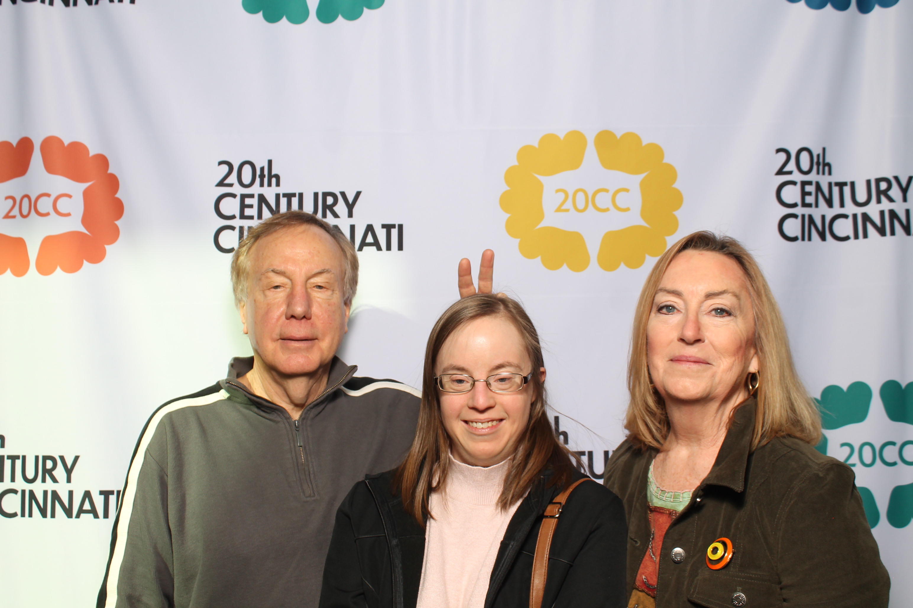 20th Centry Cincinnati | View more photos from the event at gallery.photoboothcincy.com/u/PhotoBoothCincy/20th-Centry-Cincinnati