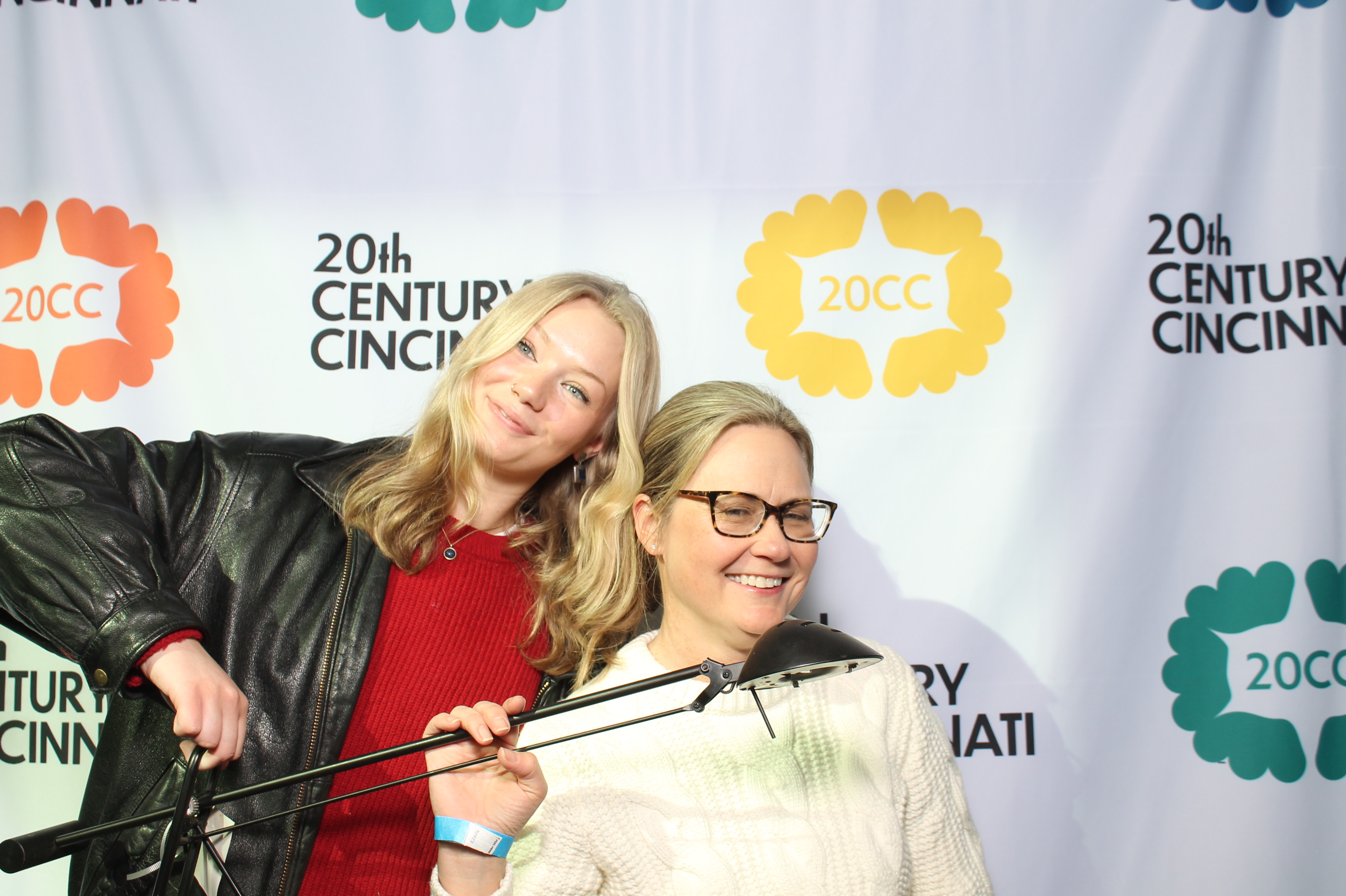 20th Centry Cincinnati | View more photos from the event at gallery.photoboothcincy.com/u/PhotoBoothCincy/20th-Centry-Cincinnati