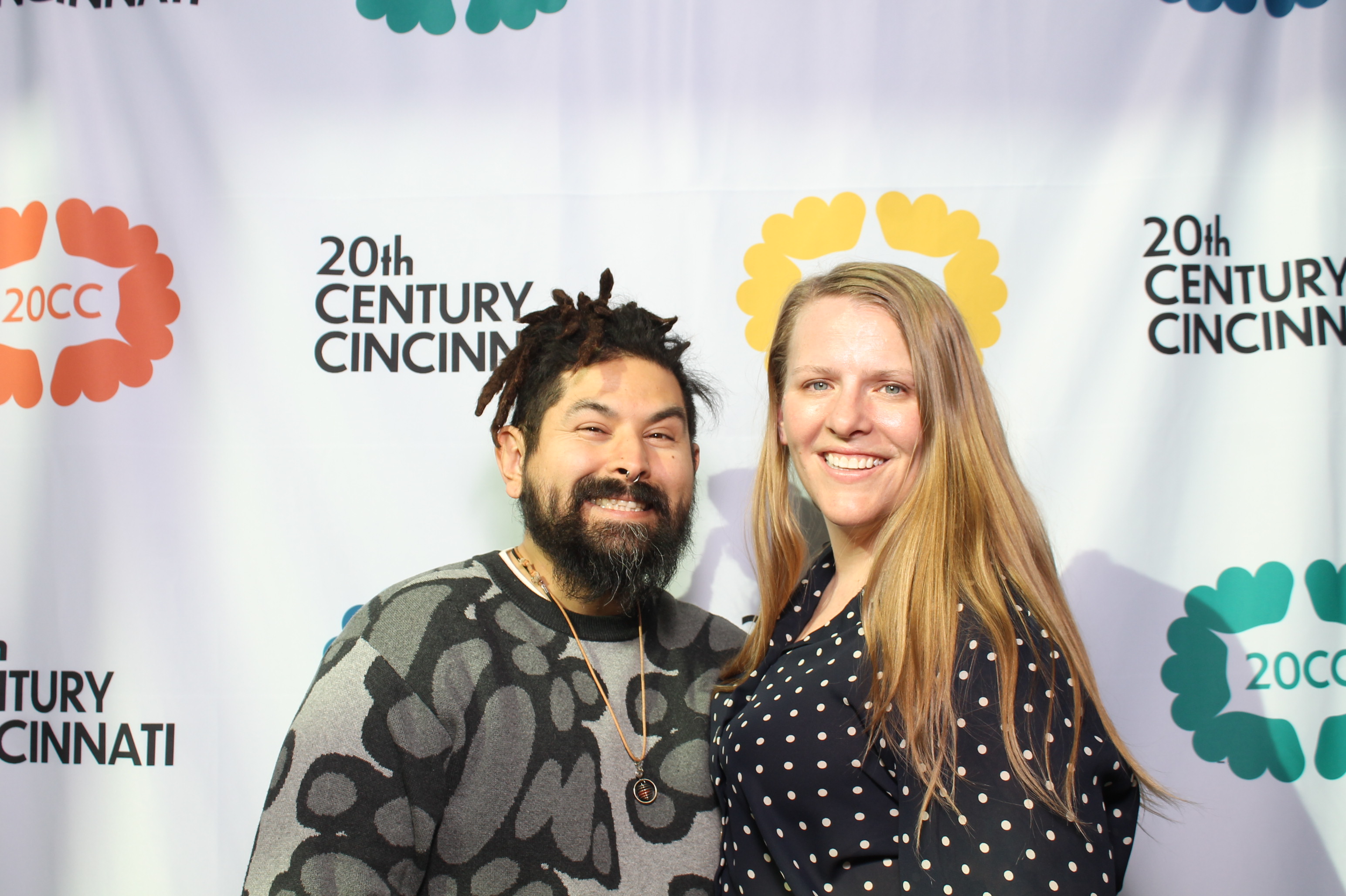 20th Centry Cincinnati | View more photos from the event at gallery.photoboothcincy.com/u/PhotoBoothCincy/20th-Centry-Cincinnati