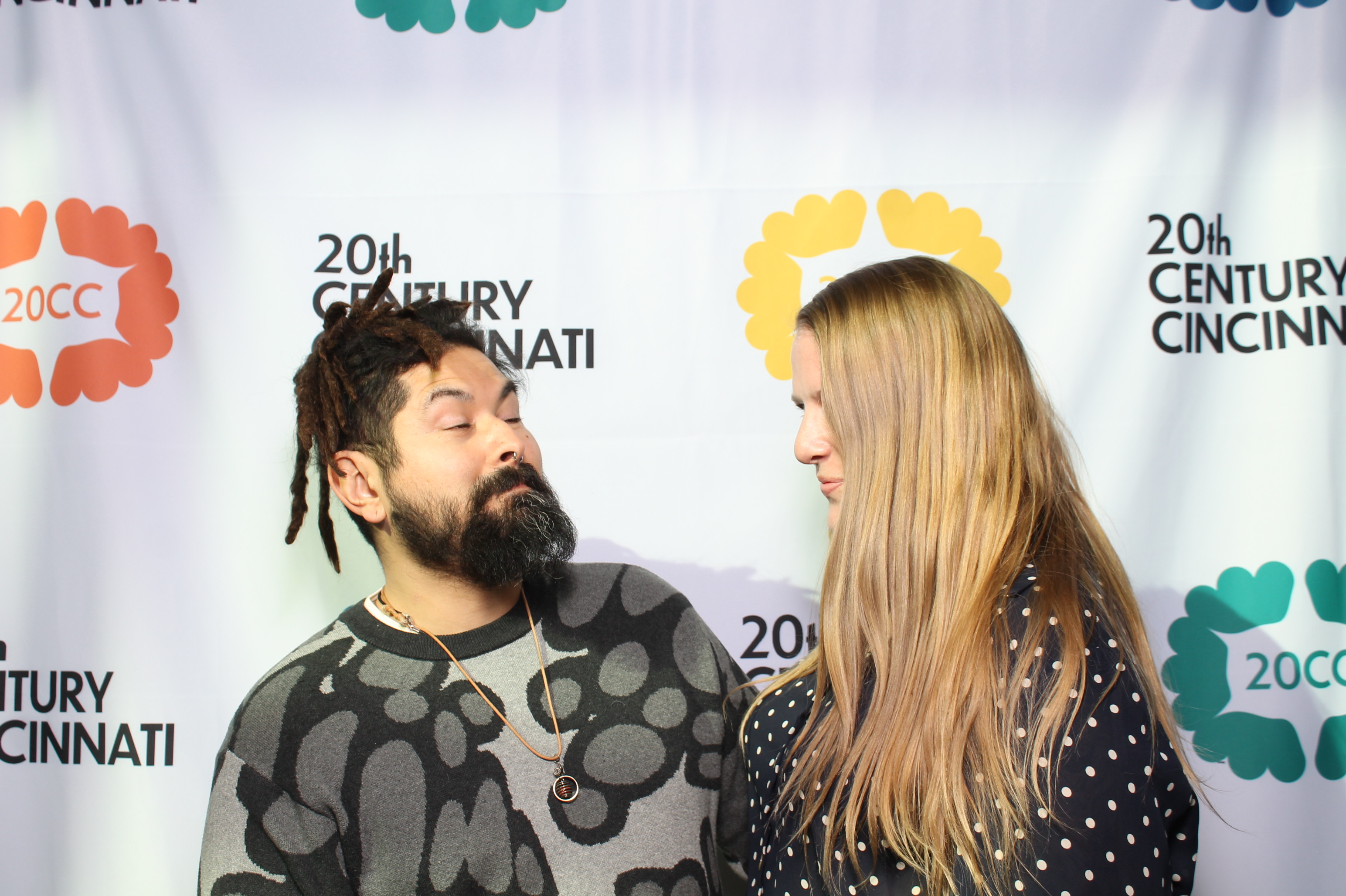 20th Centry Cincinnati | View more photos from the event at gallery.photoboothcincy.com/u/PhotoBoothCincy/20th-Centry-Cincinnati