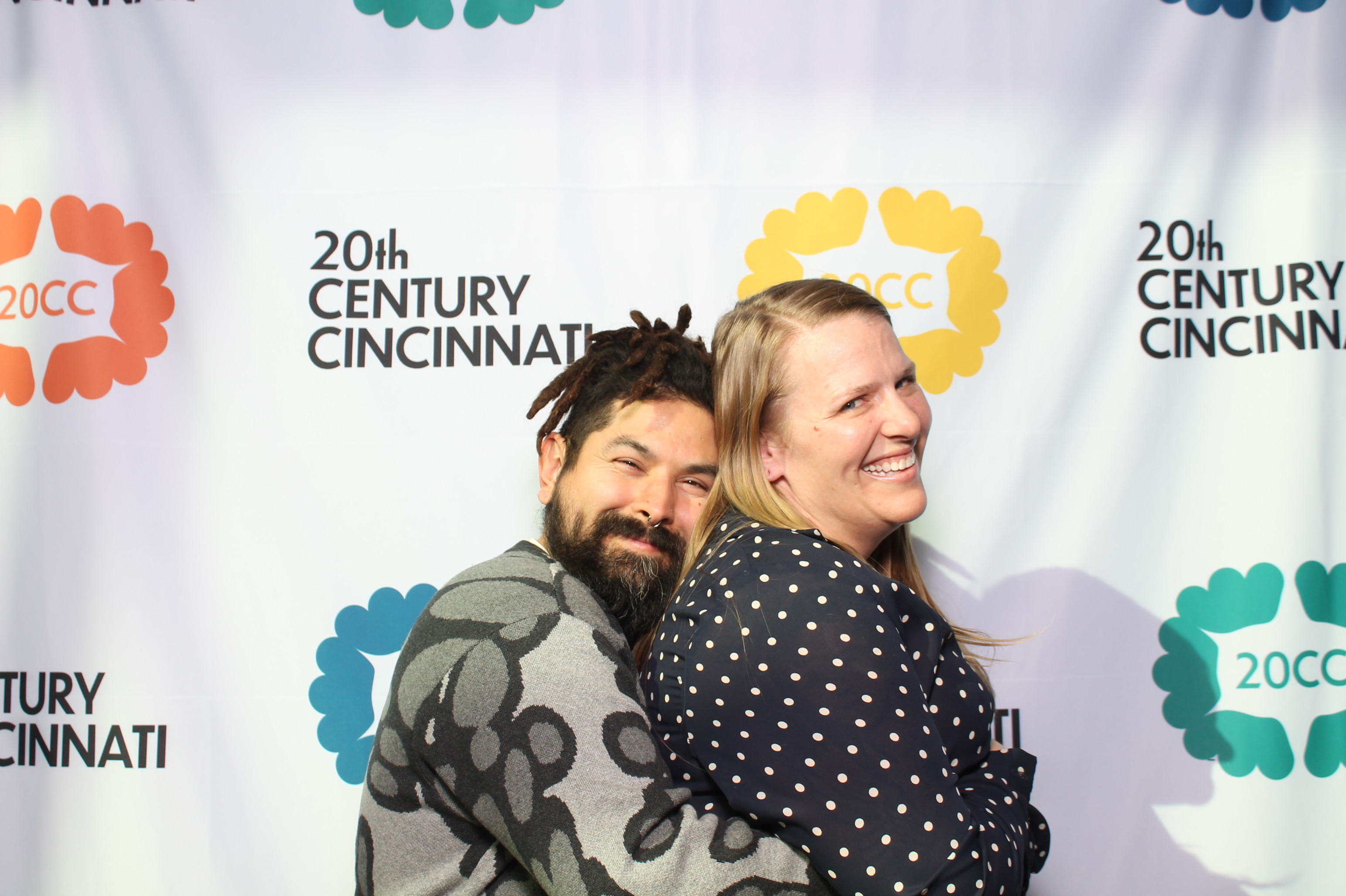 20th Centry Cincinnati | View more photos from the event at gallery.photoboothcincy.com/u/PhotoBoothCincy/20th-Centry-Cincinnati