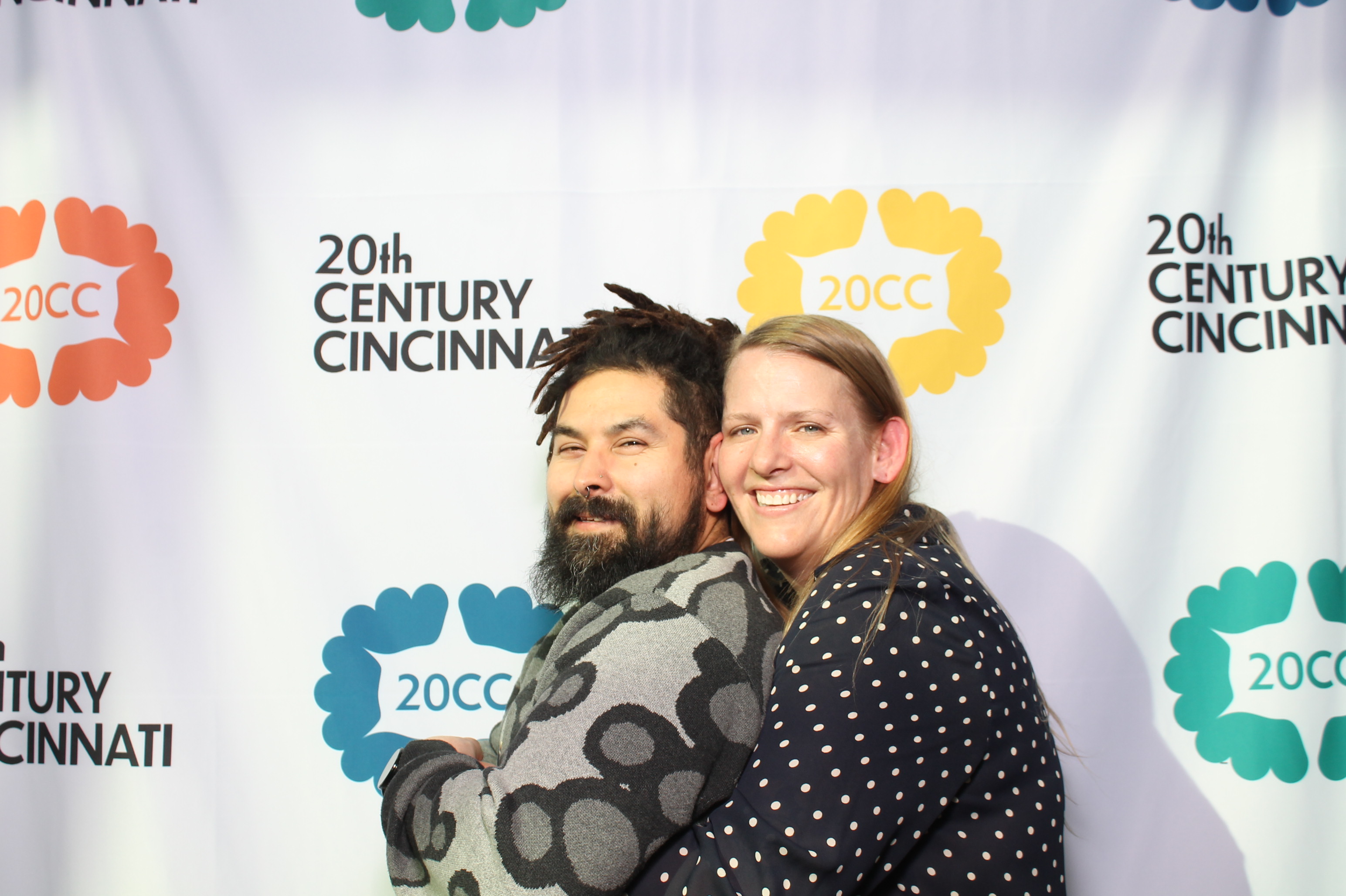 20th Centry Cincinnati | View more photos from the event at gallery.photoboothcincy.com/u/PhotoBoothCincy/20th-Centry-Cincinnati
