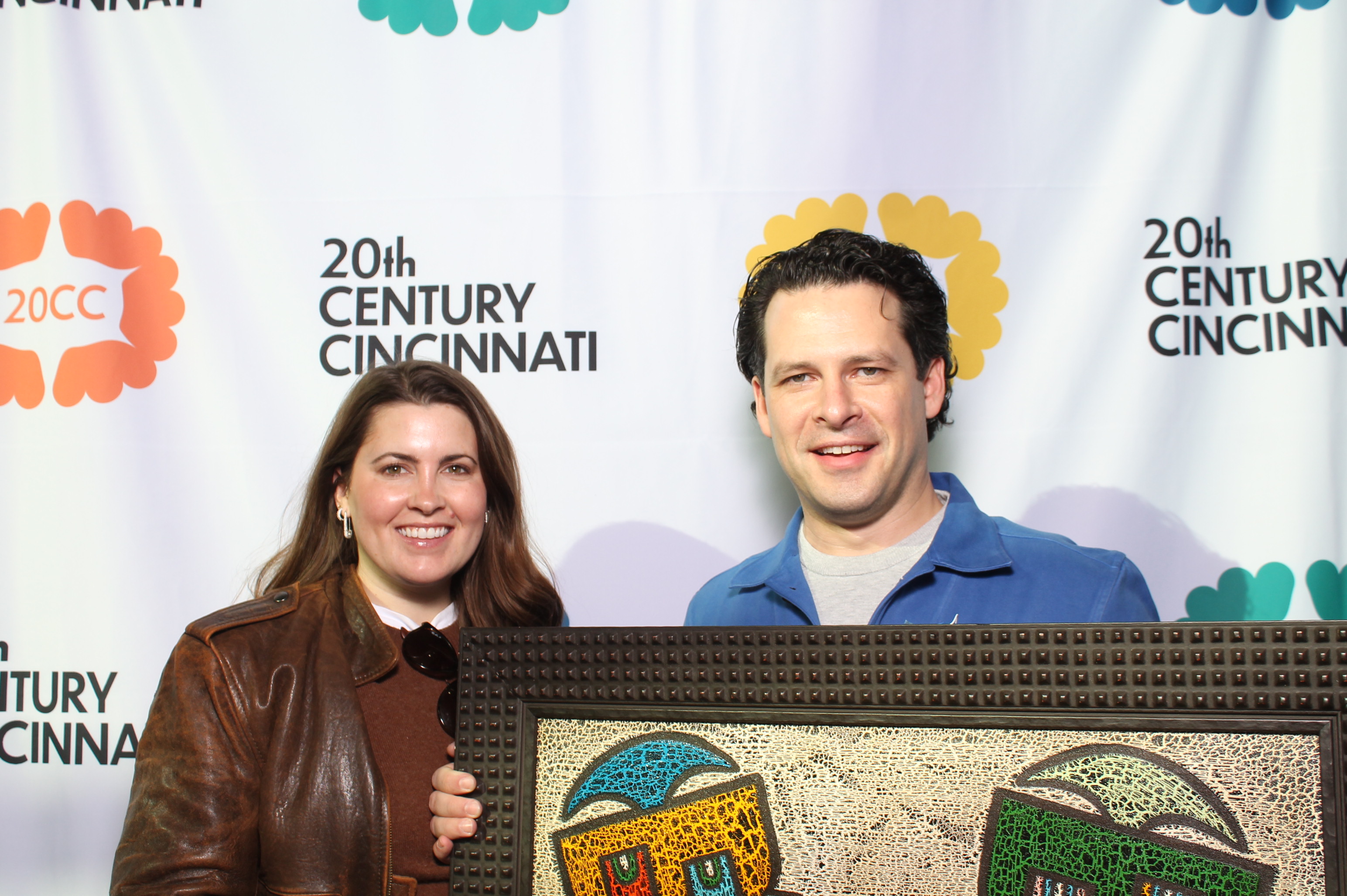 20th Centry Cincinnati | View more photos from the event at gallery.photoboothcincy.com/u/PhotoBoothCincy/20th-Centry-Cincinnati