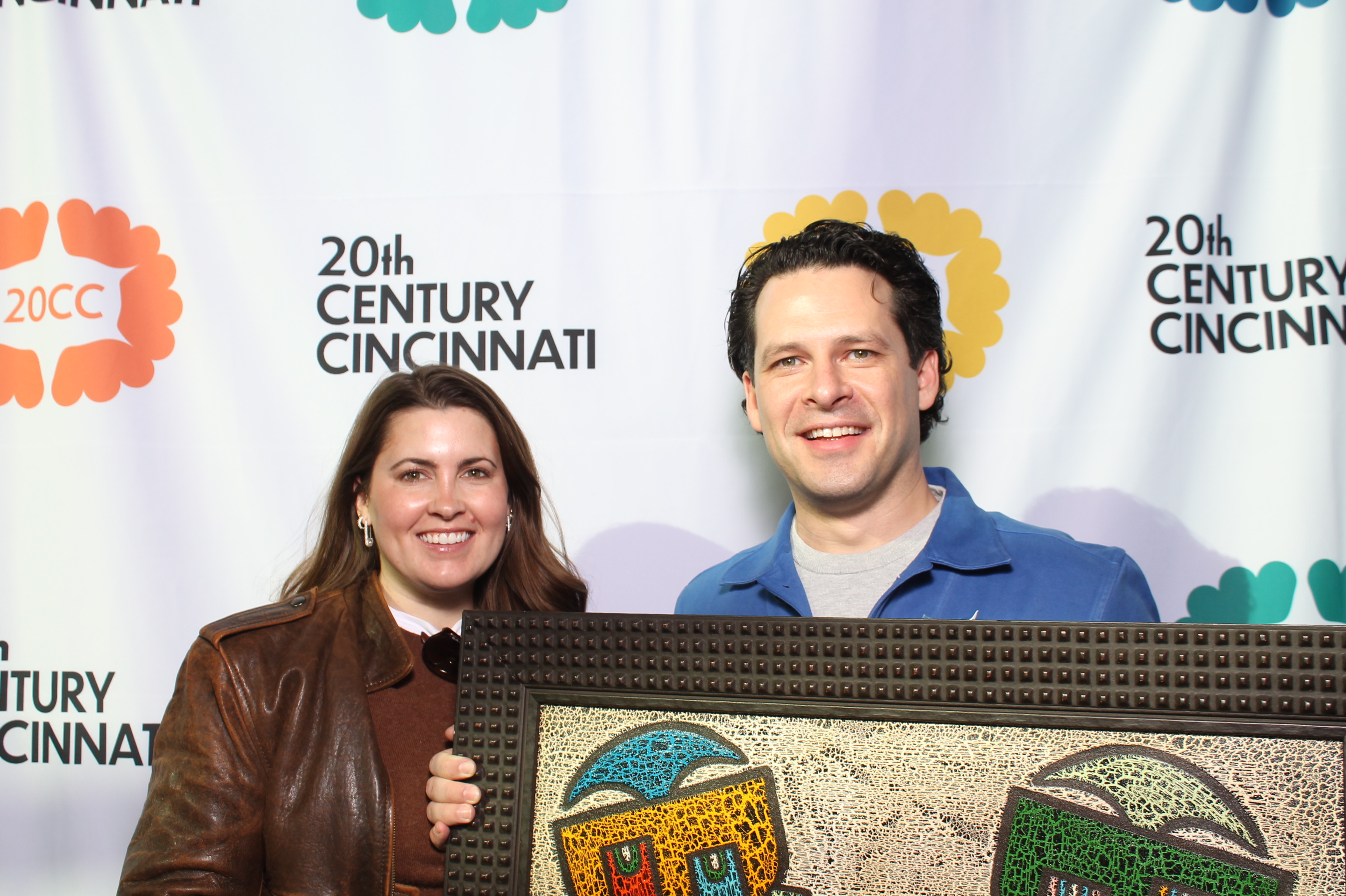 20th Centry Cincinnati | View more photos from the event at gallery.photoboothcincy.com/u/PhotoBoothCincy/20th-Centry-Cincinnati