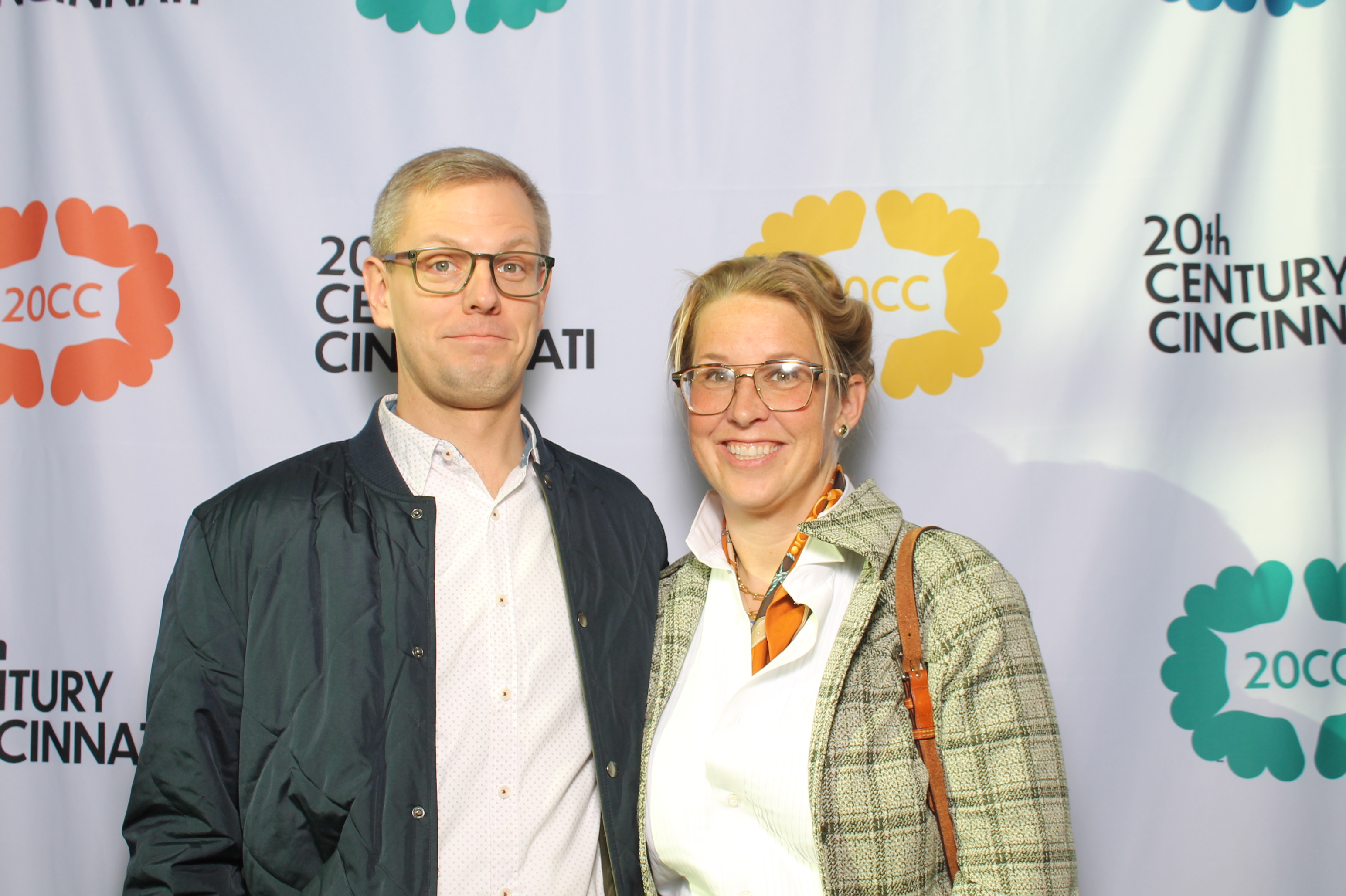 20th Centry Cincinnati | View more photos from the event at gallery.photoboothcincy.com/u/PhotoBoothCincy/20th-Centry-Cincinnati