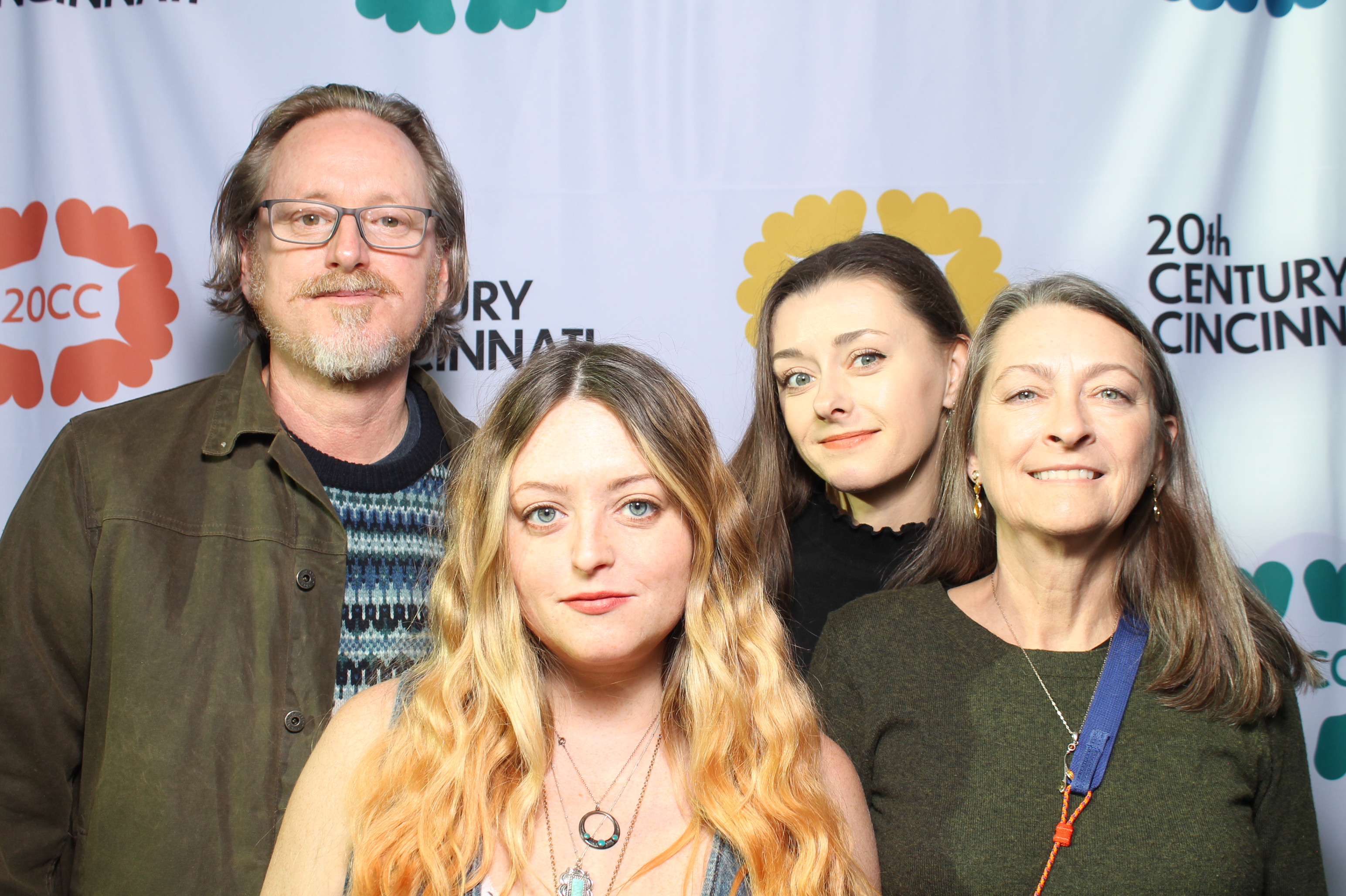 20th Centry Cincinnati | View more photos from the event at gallery.photoboothcincy.com/u/PhotoBoothCincy/20th-Centry-Cincinnati