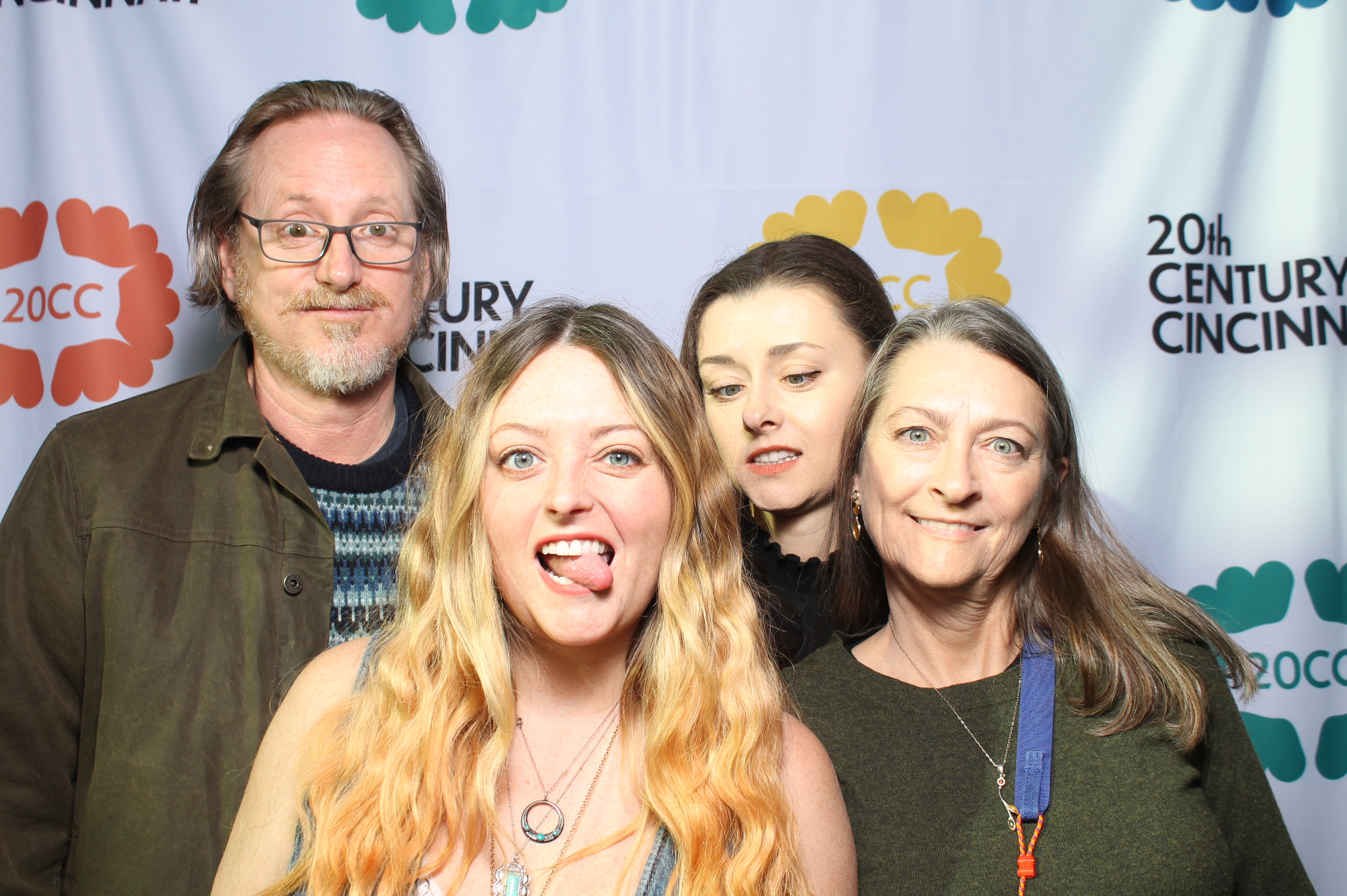 20th Centry Cincinnati | View more photos from the event at gallery.photoboothcincy.com/u/PhotoBoothCincy/20th-Centry-Cincinnati