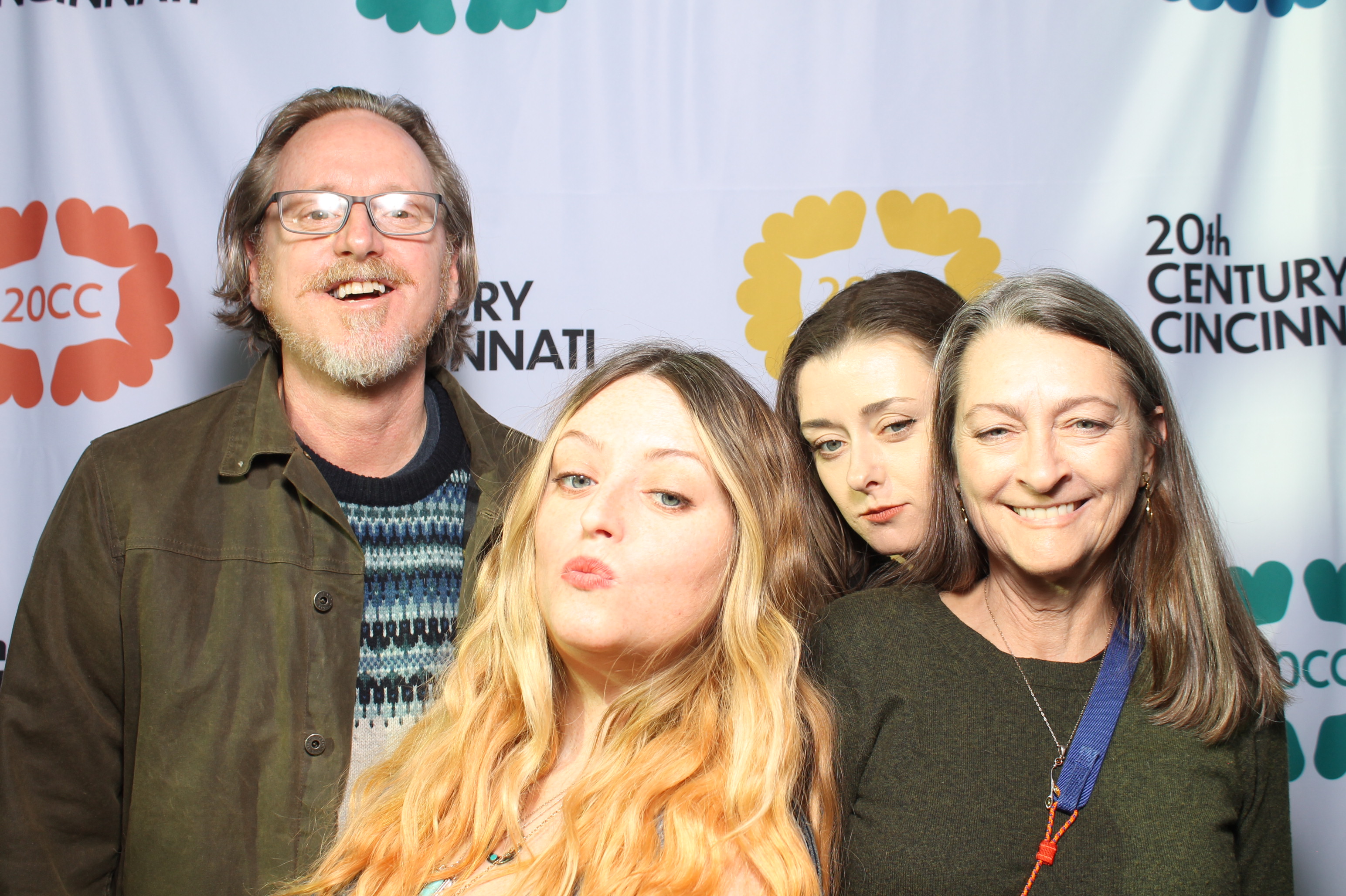 20th Centry Cincinnati | View more photos from the event at gallery.photoboothcincy.com/u/PhotoBoothCincy/20th-Centry-Cincinnati