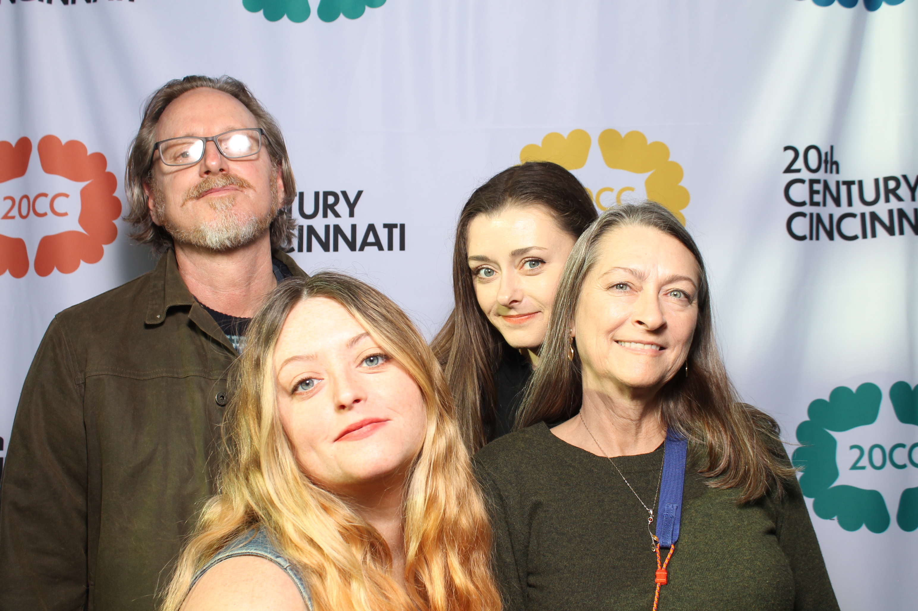 20th Centry Cincinnati | View more photos from the event at gallery.photoboothcincy.com/u/PhotoBoothCincy/20th-Centry-Cincinnati