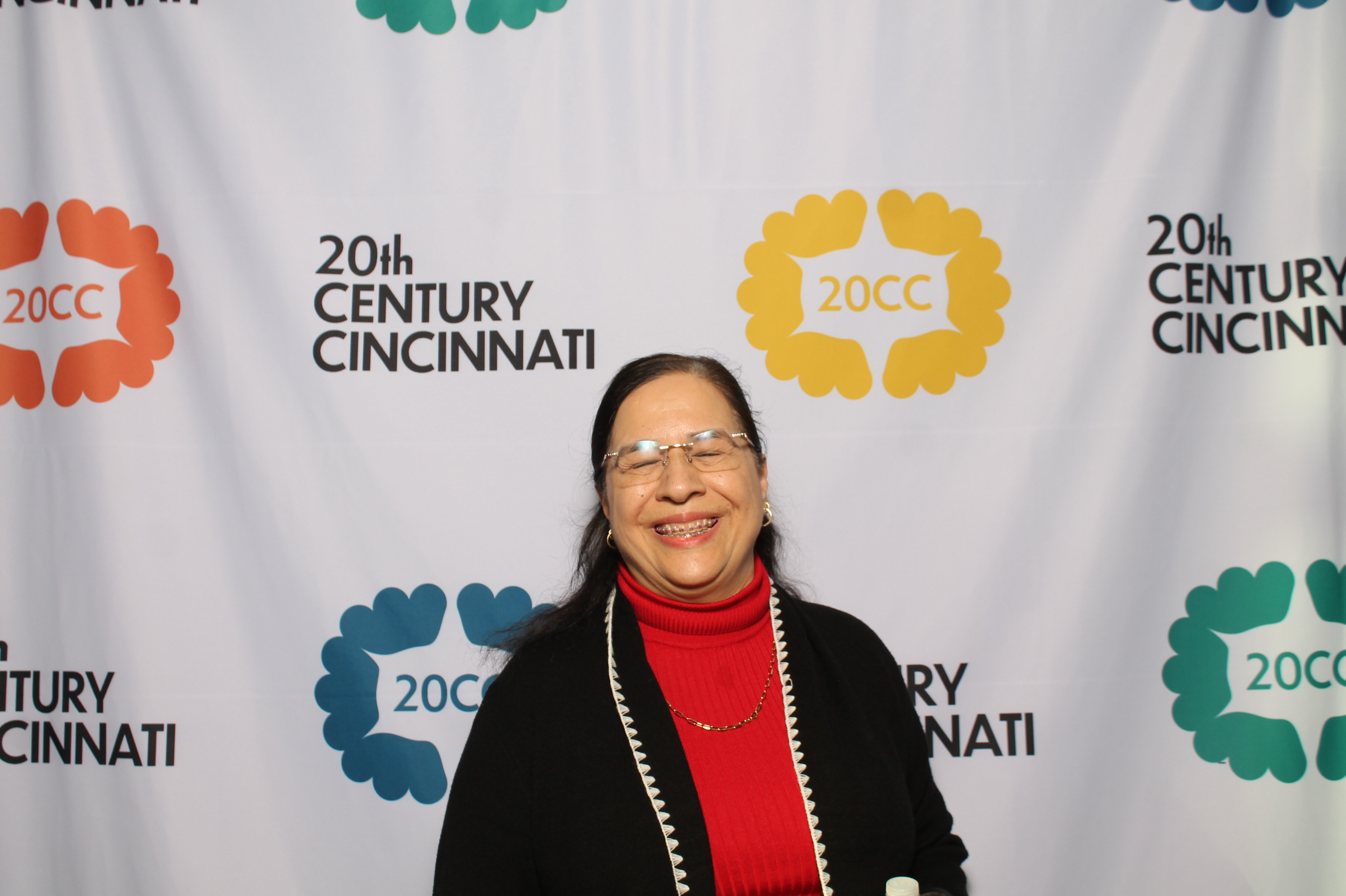 20th Centry Cincinnati | View more photos from the event at gallery.photoboothcincy.com/u/PhotoBoothCincy/20th-Centry-Cincinnati