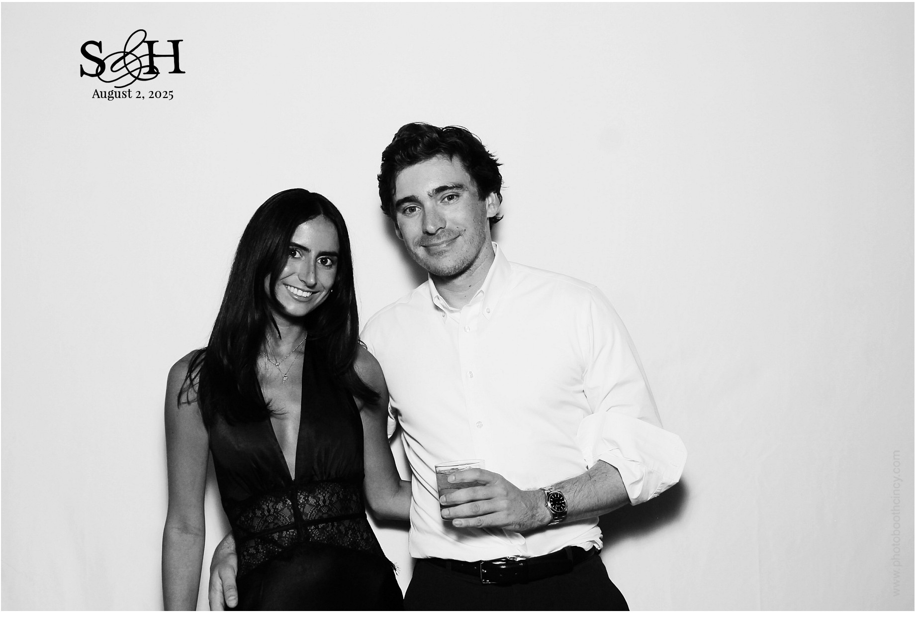 4220 Mayleben x Teel | View more photos from the event at gallery.photoboothcincy.com/u/PhotoBoothCincy/4220-Mayleben-x-Teel