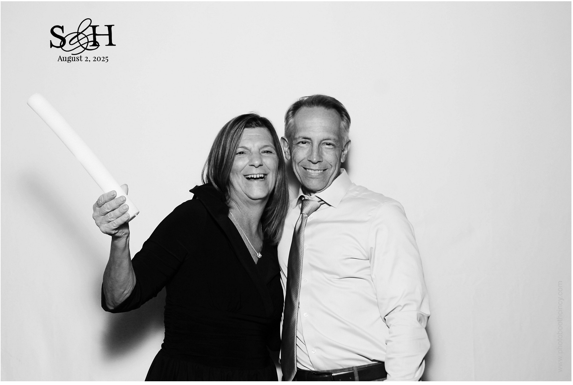 4220 Mayleben x Teel | View more photos from the event at gallery.photoboothcincy.com/u/PhotoBoothCincy/4220-Mayleben-x-Teel