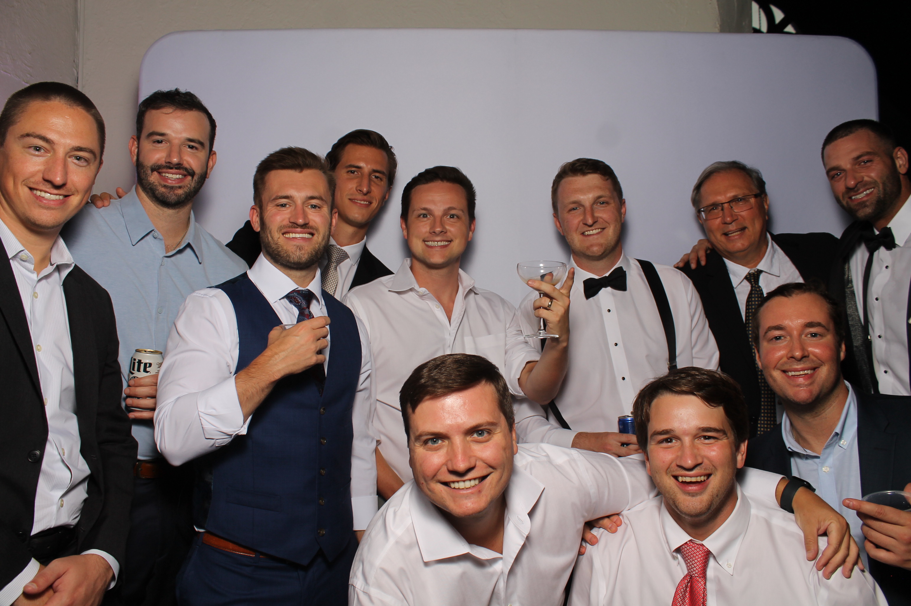 4220 Mayleben x Teel | View more photos from the event at gallery.photoboothcincy.com/u/PhotoBoothCincy/4220-Mayleben-x-Teel