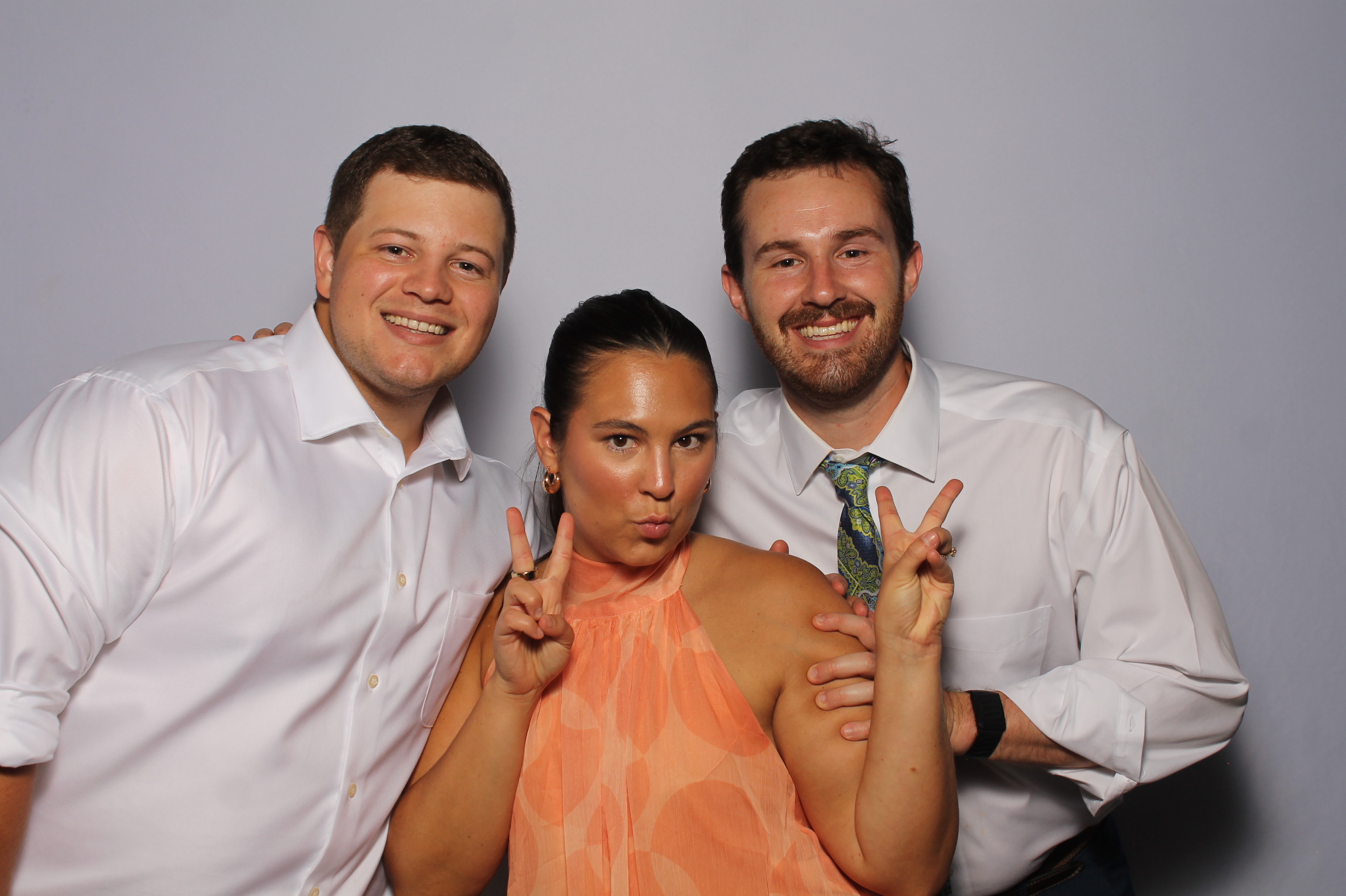 4220 Mayleben x Teel | View more photos from the event at gallery.photoboothcincy.com/u/PhotoBoothCincy/4220-Mayleben-x-Teel